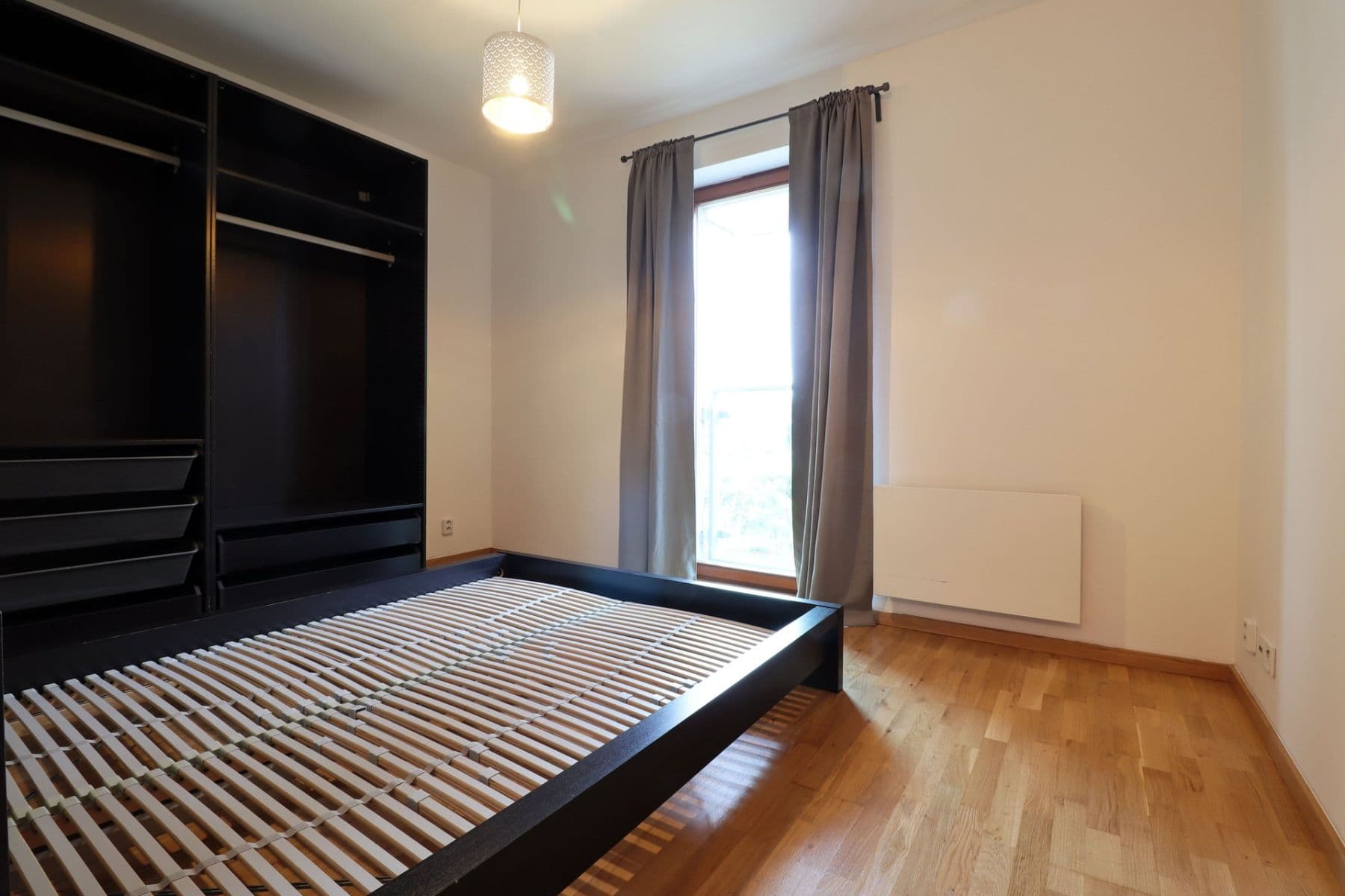 Prenájom bytu 2-izbový 56 m², Vršovická, Praha, Praha Prenájom bytu 2-izbový 56 m², Vršovická, Praha, Praha