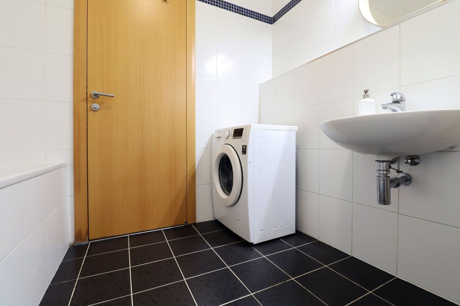 Prenájom bytu 2-izbový 56 m², Vršovická, Praha, Praha Prenájom bytu 2-izbový 56 m², Vršovická, Praha, Praha