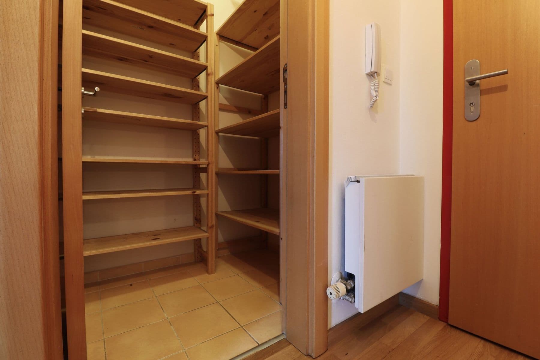Prenájom bytu 2-izbový 56 m², Vršovická, Praha, Praha Prenájom bytu 2-izbový 56 m², Vršovická, Praha, Praha