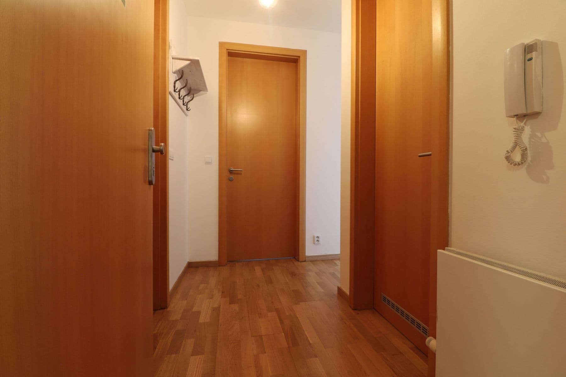 Prenájom bytu 2-izbový 56 m², Vršovická, Praha, Praha Prenájom bytu 2-izbový 56 m², Vršovická, Praha, Praha