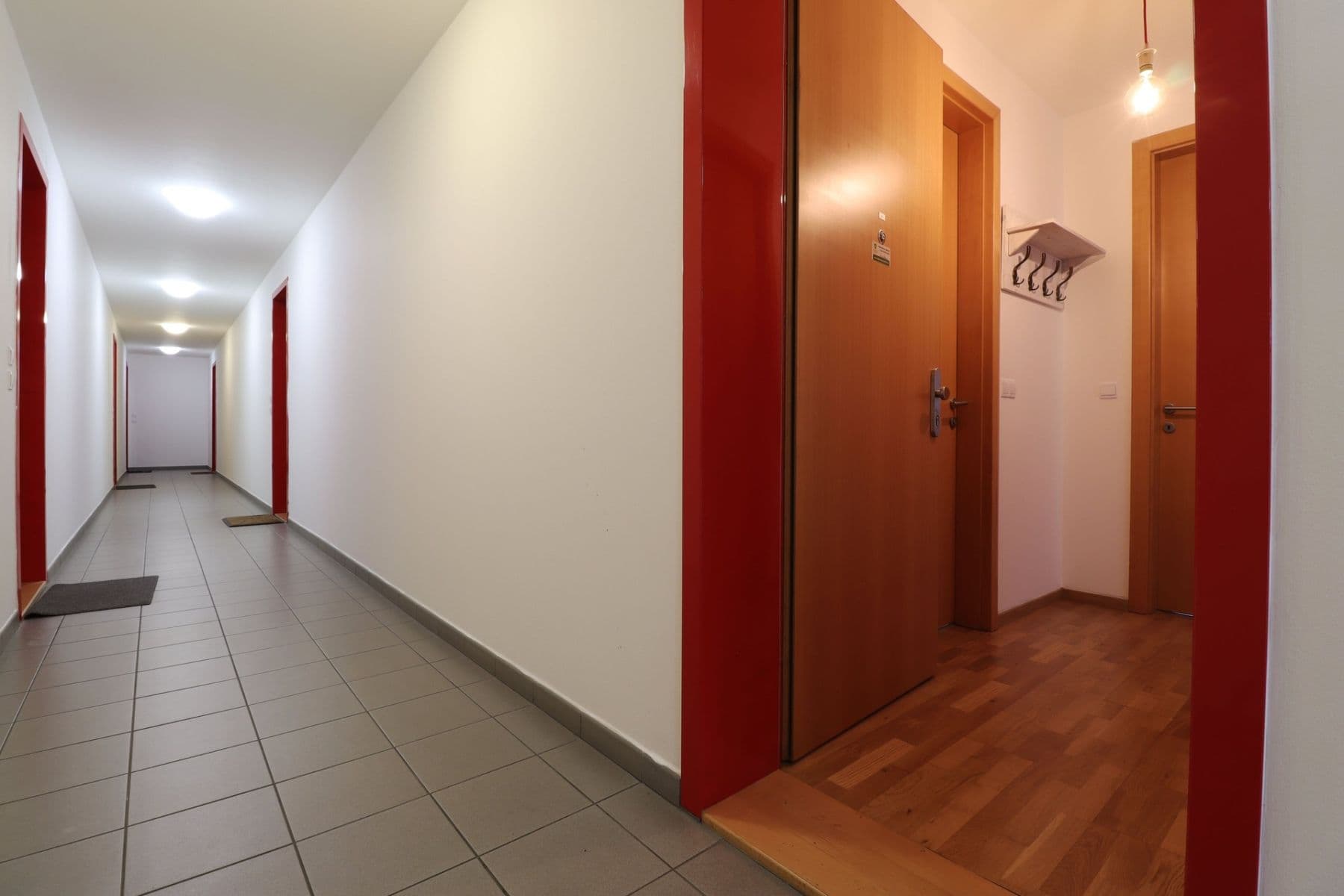 Prenájom bytu 2-izbový 56 m², Vršovická, Praha, Praha Prenájom bytu 2-izbový 56 m², Vršovická, Praha, Praha