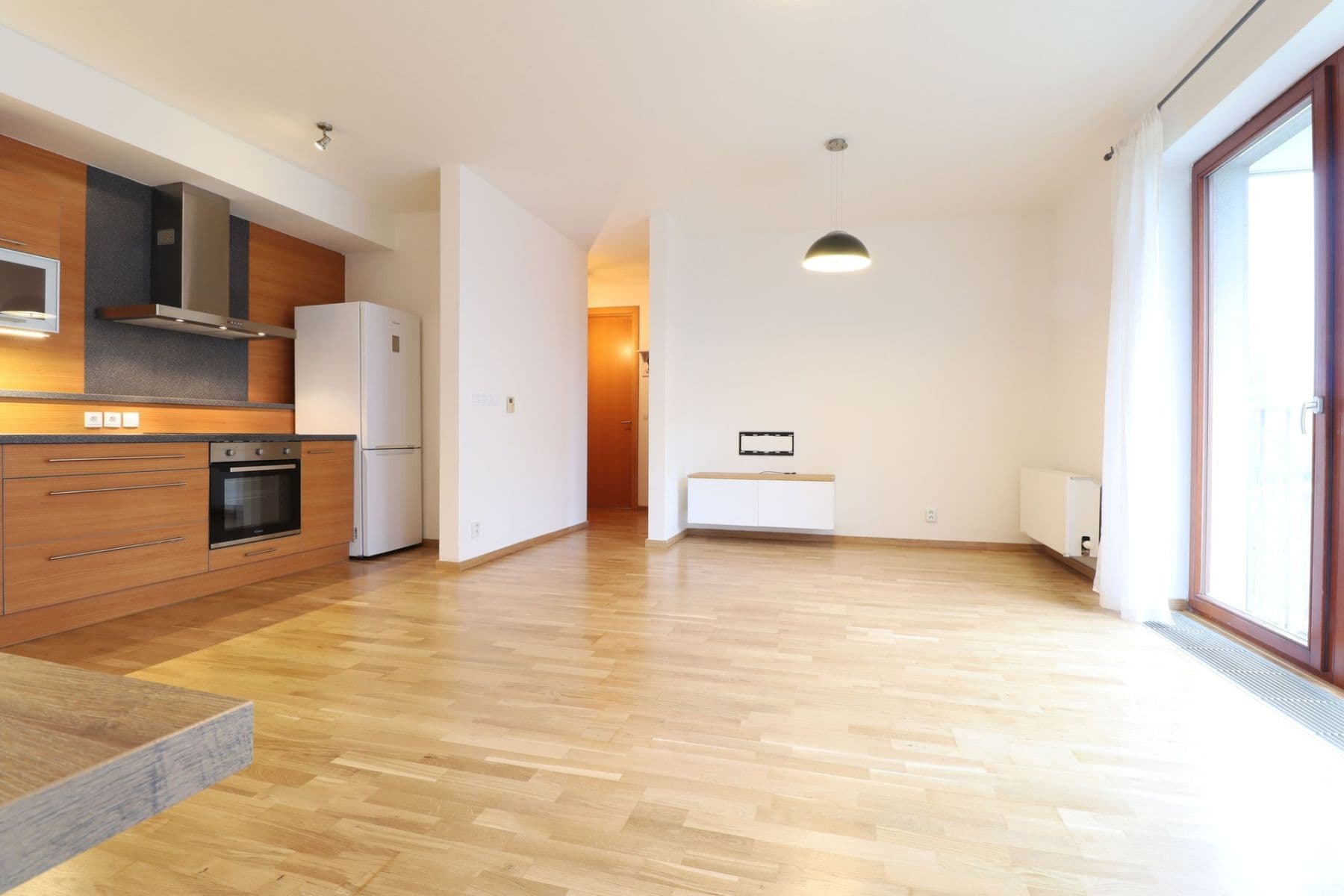 Prenájom bytu 2-izbový 56 m², Vršovická, Praha, Praha Prenájom bytu 2-izbový 56 m², Vršovická, Praha, Praha