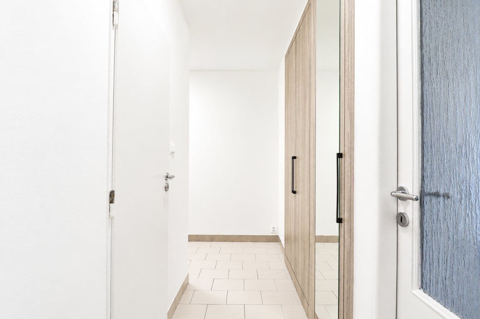 Prenájom bytu 2-izbový 59 m², Jeseniova, Praha, Praha Prenájom bytu 2-izbový 59 m², Jeseniova, Praha, Praha