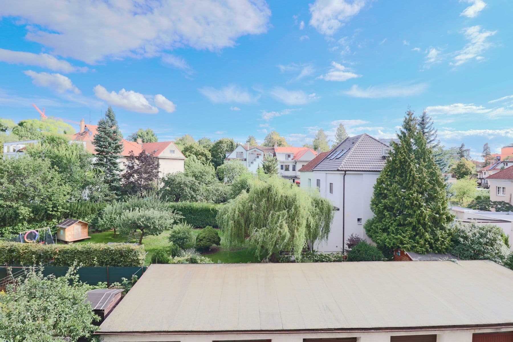 Prenájom bytu 2-izbový 59 m², Jeseniova, Praha, Praha Prenájom bytu 2-izbový 59 m², Jeseniova, Praha, Praha