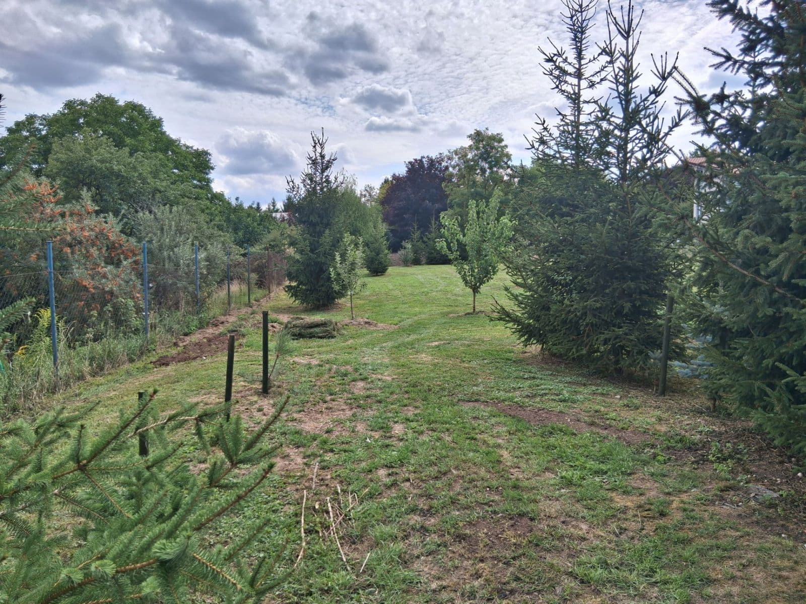 Prenájom pozemku 1.300 m², Roztoky, Středočeský kraj Prenájom pozemku 1.300 m², Roztoky, Středočeský kraj