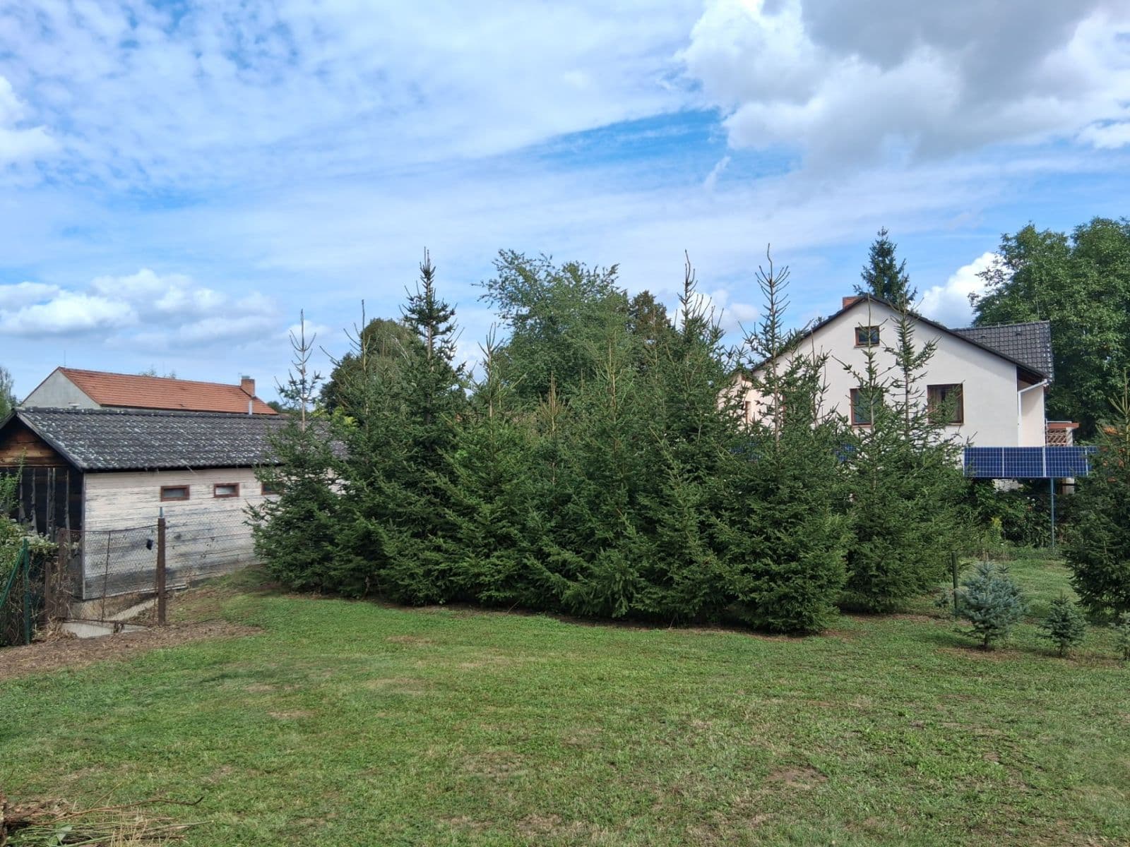 Prenájom pozemku 1.300 m², Roztoky, Středočeský kraj Prenájom pozemku 1.300 m², Roztoky, Středočeský kraj