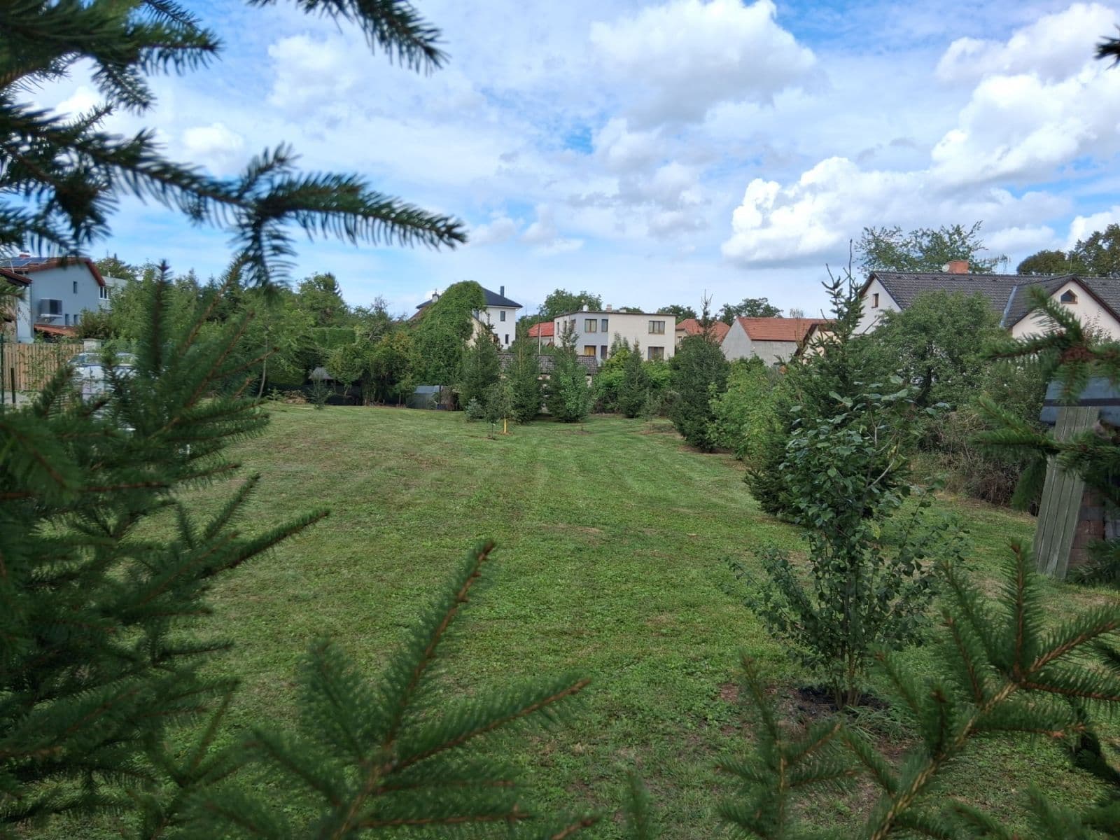 Prenájom pozemku 1.300 m², Roztoky, Středočeský kraj Prenájom pozemku 1.300 m², Roztoky, Středočeský kraj