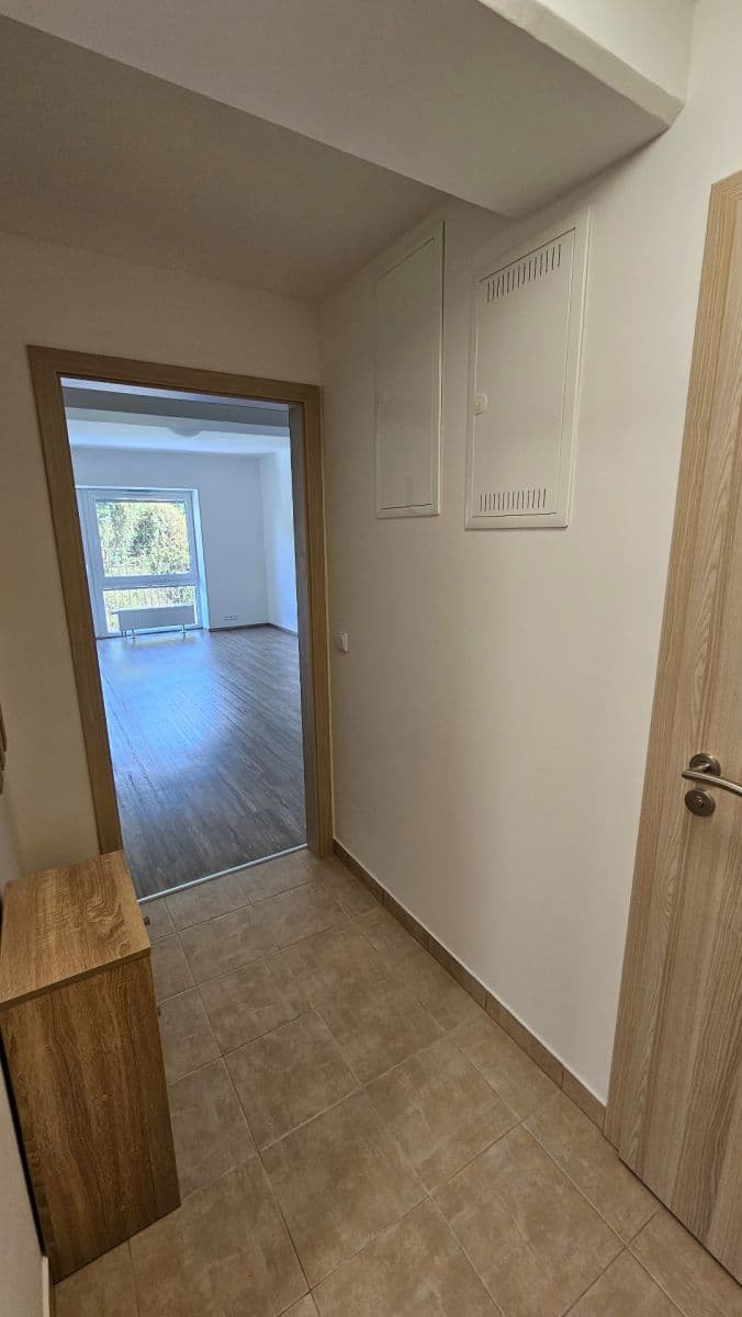 Prenájom bytu 1-izbový 30 m², Sinkulova, Praha, Praha Prenájom bytu 1-izbový 30 m², Sinkulova, Praha, Praha
