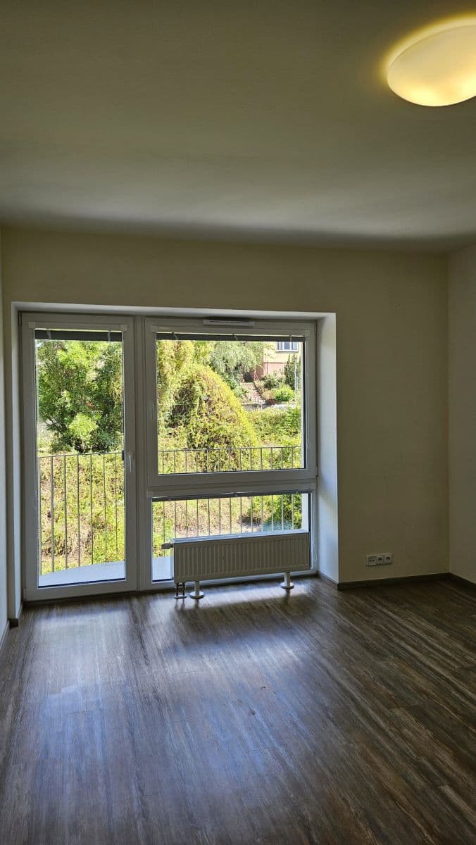 Prenájom bytu 1-izbový 30 m², Sinkulova, Praha, Praha Prenájom bytu 1-izbový 30 m², Sinkulova, Praha, Praha