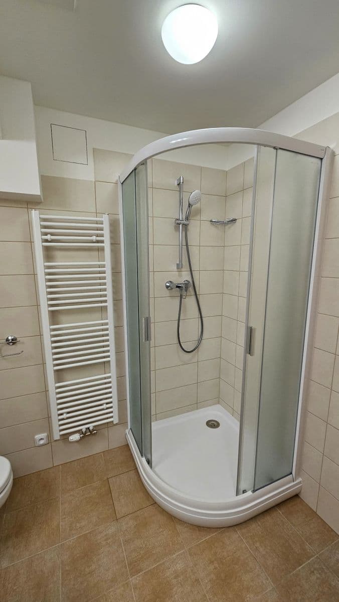 Prenájom bytu 1-izbový 30 m², Sinkulova, Praha, Praha Prenájom bytu 1-izbový 30 m², Sinkulova, Praha, Praha