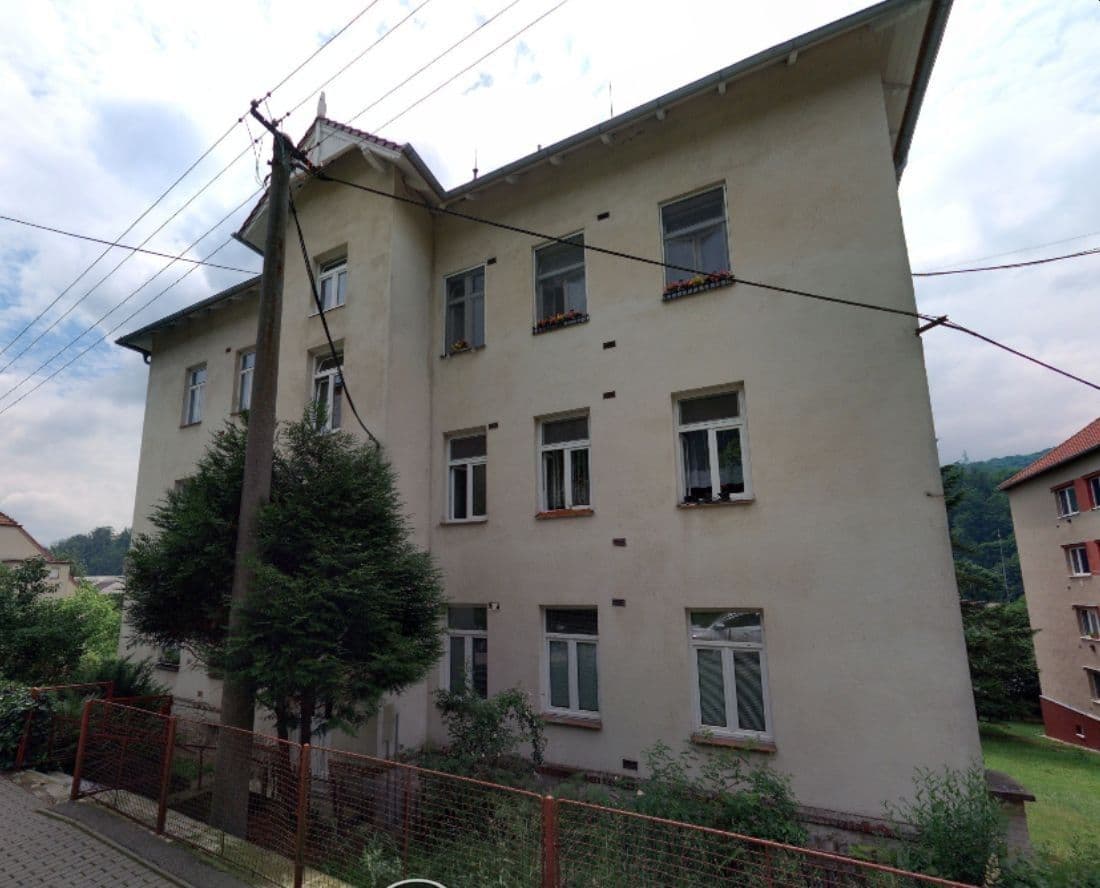 Prenájom bytu 2-izbový 54 m², Osvobození, Adamov, Jihomoravský kraj Prenájom bytu 2-izbový 54 m², Osvobození, Adamov, Jihomoravský kraj