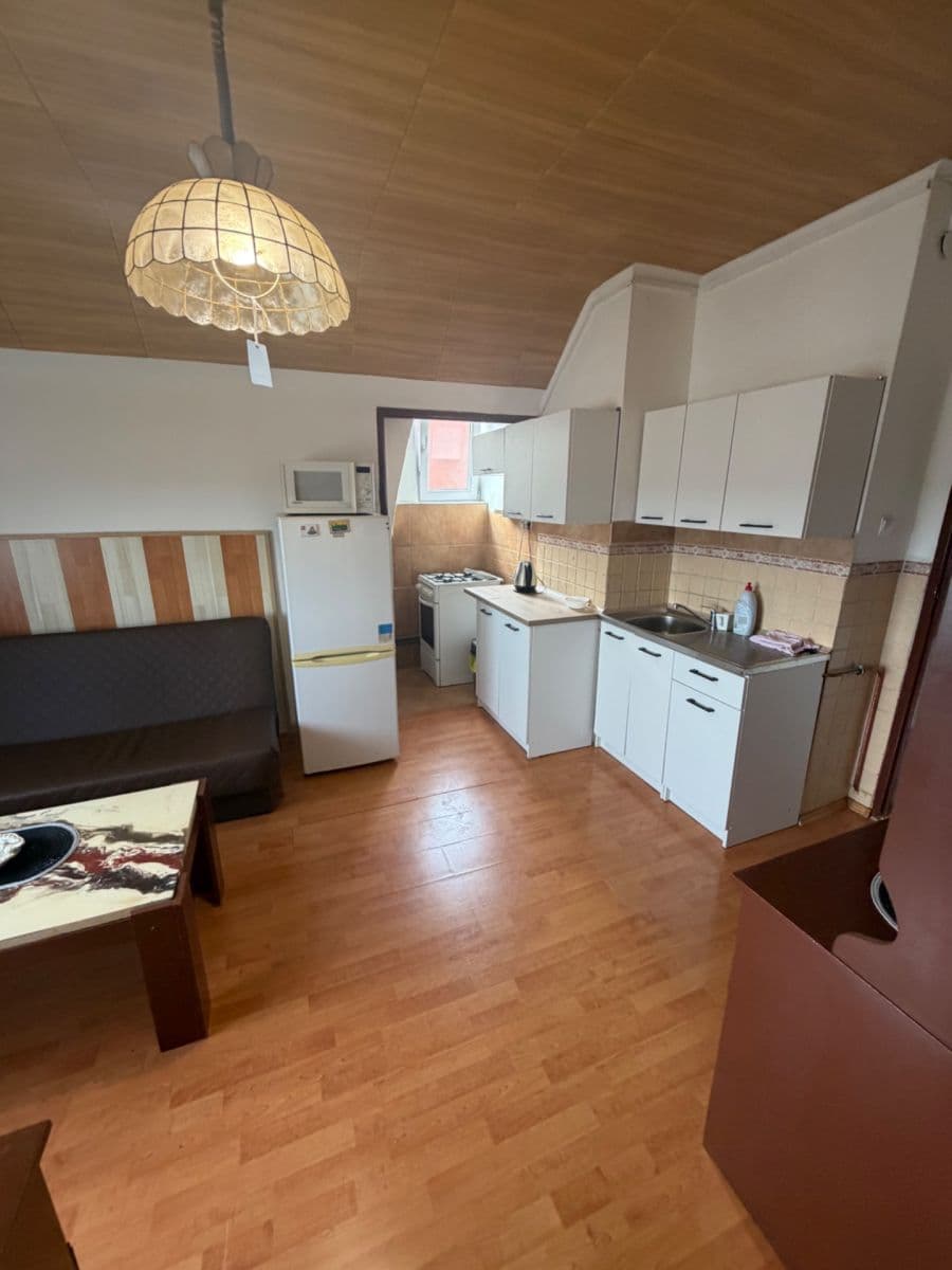 Prenájom bytu 2-izbový 68 m², Hejtmanská, Praha, Praha Prenájom bytu 2-izbový 68 m², Hejtmanská, Praha, Praha