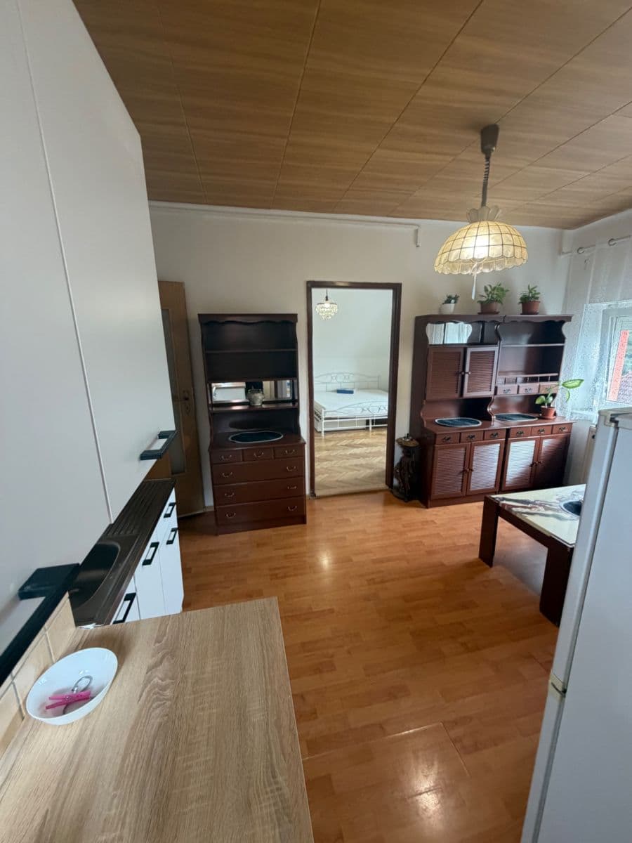Prenájom bytu 2-izbový 68 m², Hejtmanská, Praha, Praha Prenájom bytu 2-izbový 68 m², Hejtmanská, Praha, Praha