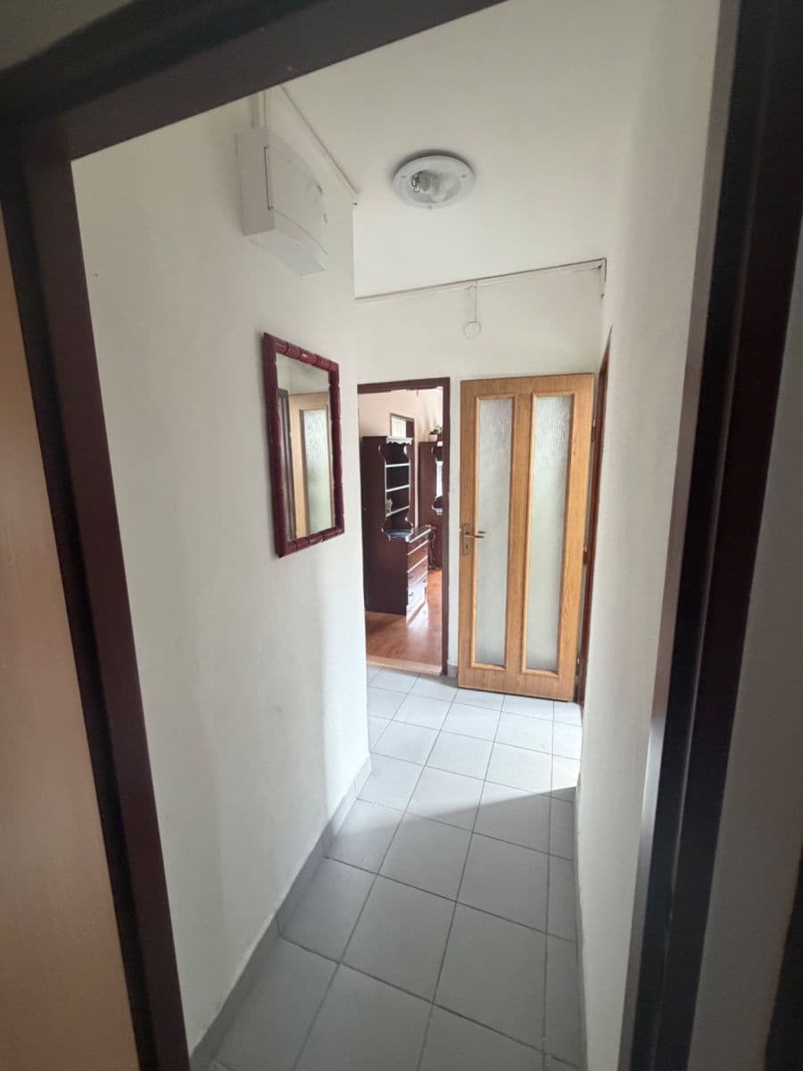 Prenájom bytu 2-izbový 68 m², Hejtmanská, Praha, Praha Prenájom bytu 2-izbový 68 m², Hejtmanská, Praha, Praha