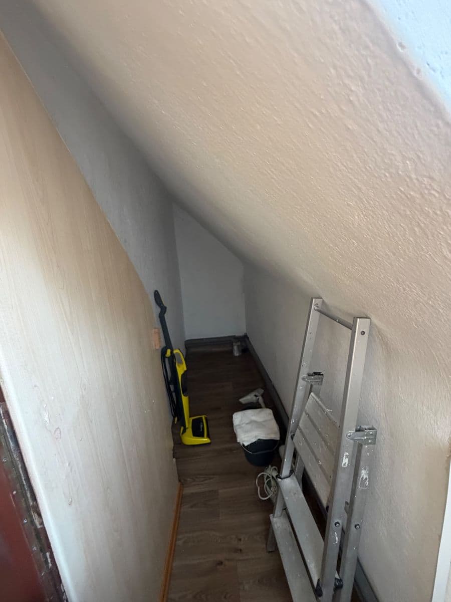 Prenájom bytu 2-izbový 68 m², Hejtmanská, Praha, Praha Prenájom bytu 2-izbový 68 m², Hejtmanská, Praha, Praha