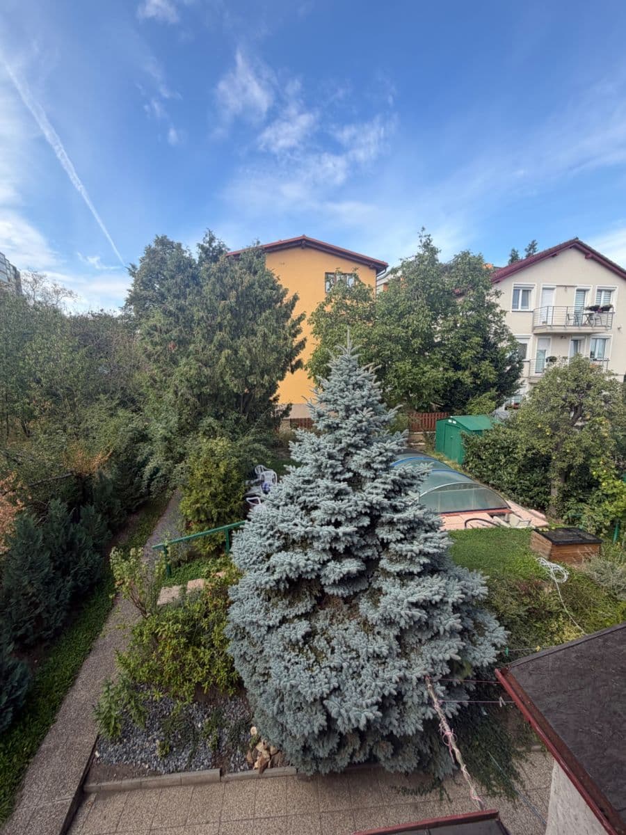 Prenájom bytu 2-izbový 68 m², Hejtmanská, Praha, Praha Prenájom bytu 2-izbový 68 m², Hejtmanská, Praha, Praha