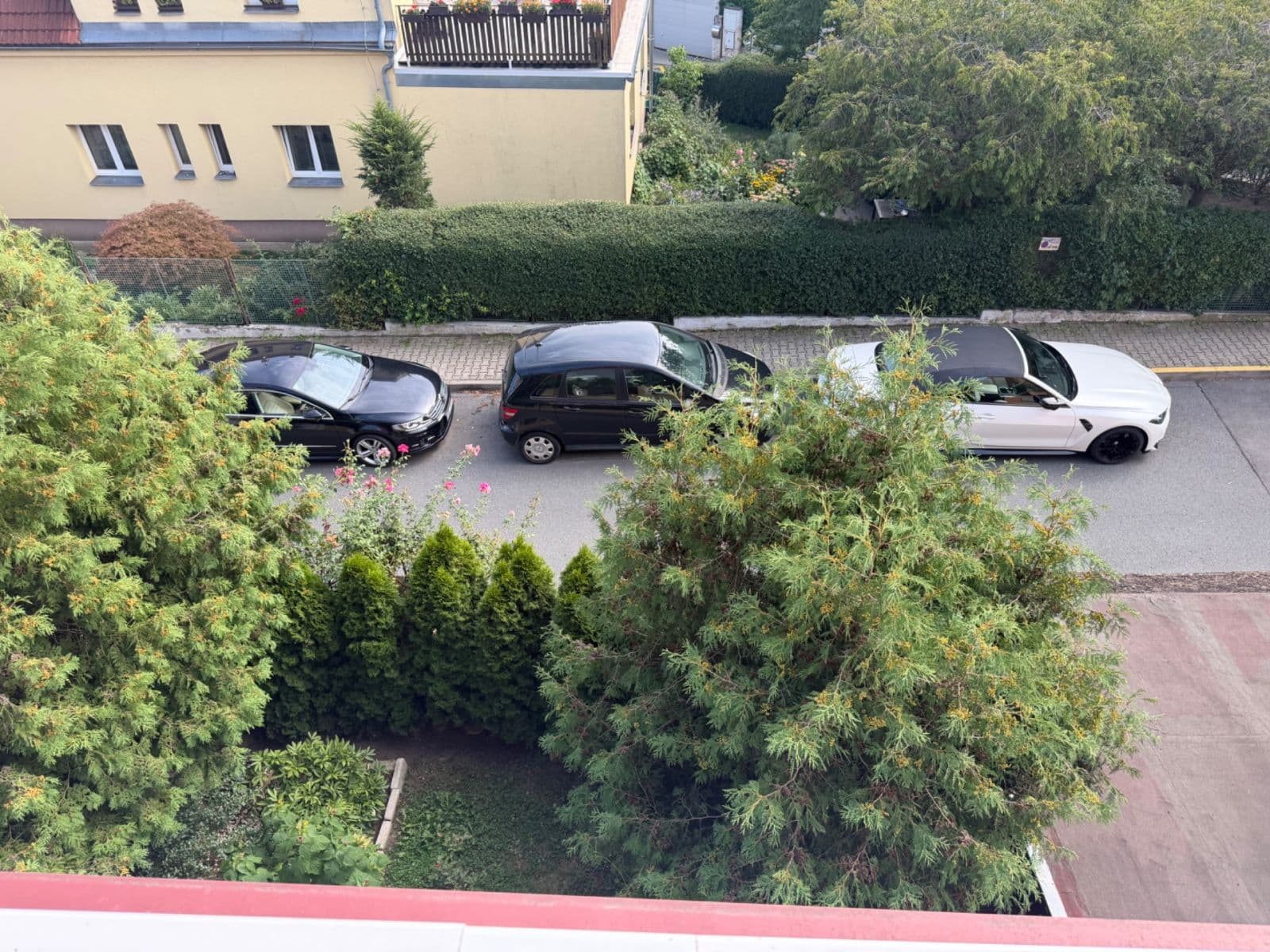Prenájom bytu 2-izbový 68 m², Hejtmanská, Praha, Praha Prenájom bytu 2-izbový 68 m², Hejtmanská, Praha, Praha