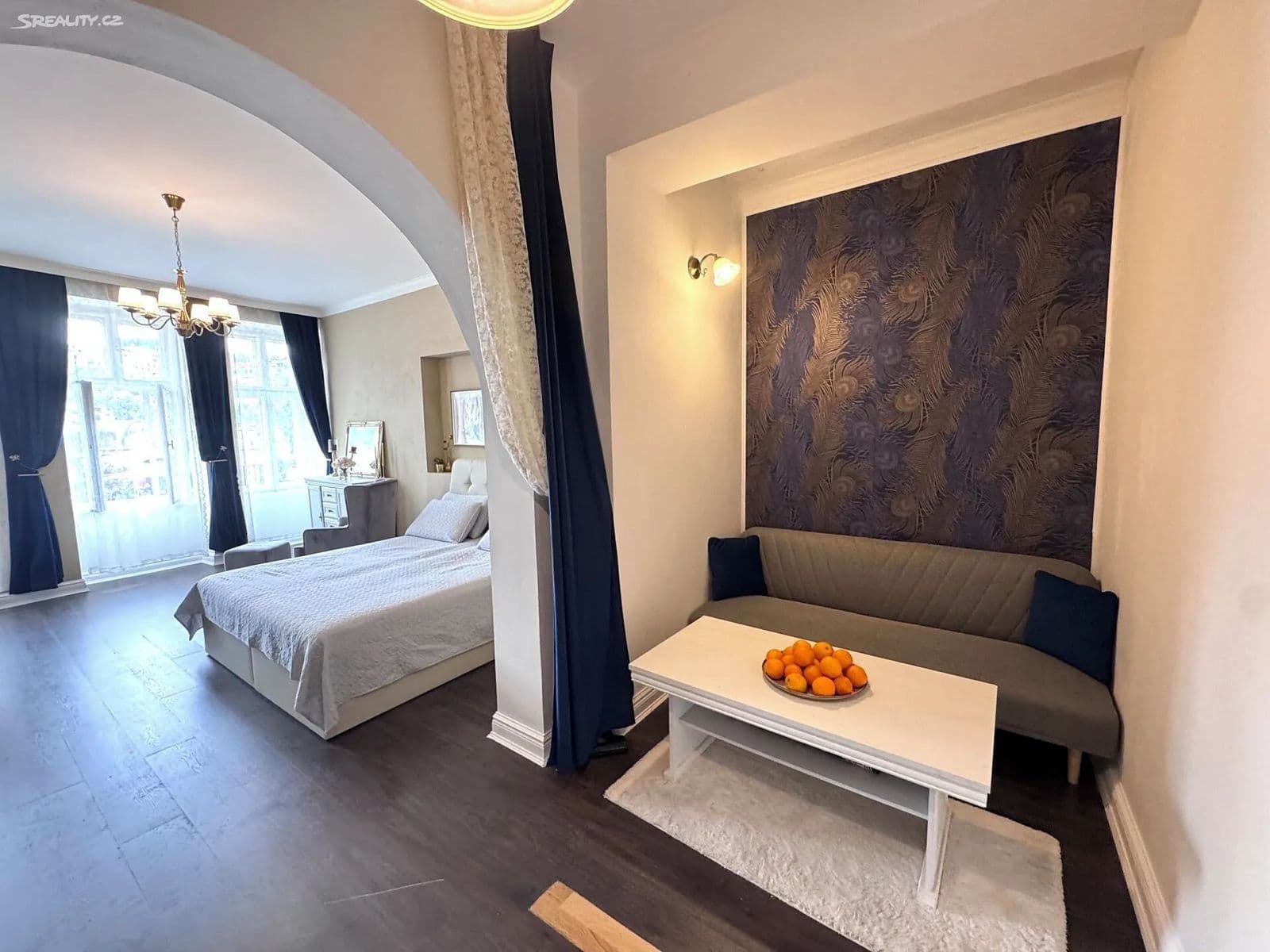 Predaj bytu 2-izbový 48 m², Pod Jelením skokem, Karlovy Vary, Karlovarský kraj Predaj bytu 2-izbový 48 m², Pod Jelením skokem, Karlovy Vary, Karlovarský kraj