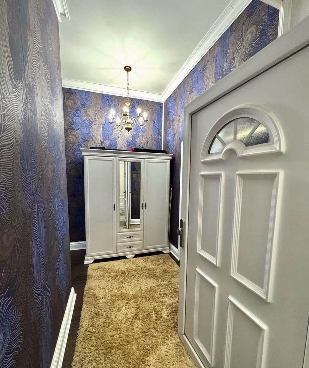 Predaj bytu 2-izbový 48 m², Pod Jelením skokem, Karlovy Vary, Karlovarský kraj Predaj bytu 2-izbový 48 m², Pod Jelením skokem, Karlovy Vary, Karlovarský kraj