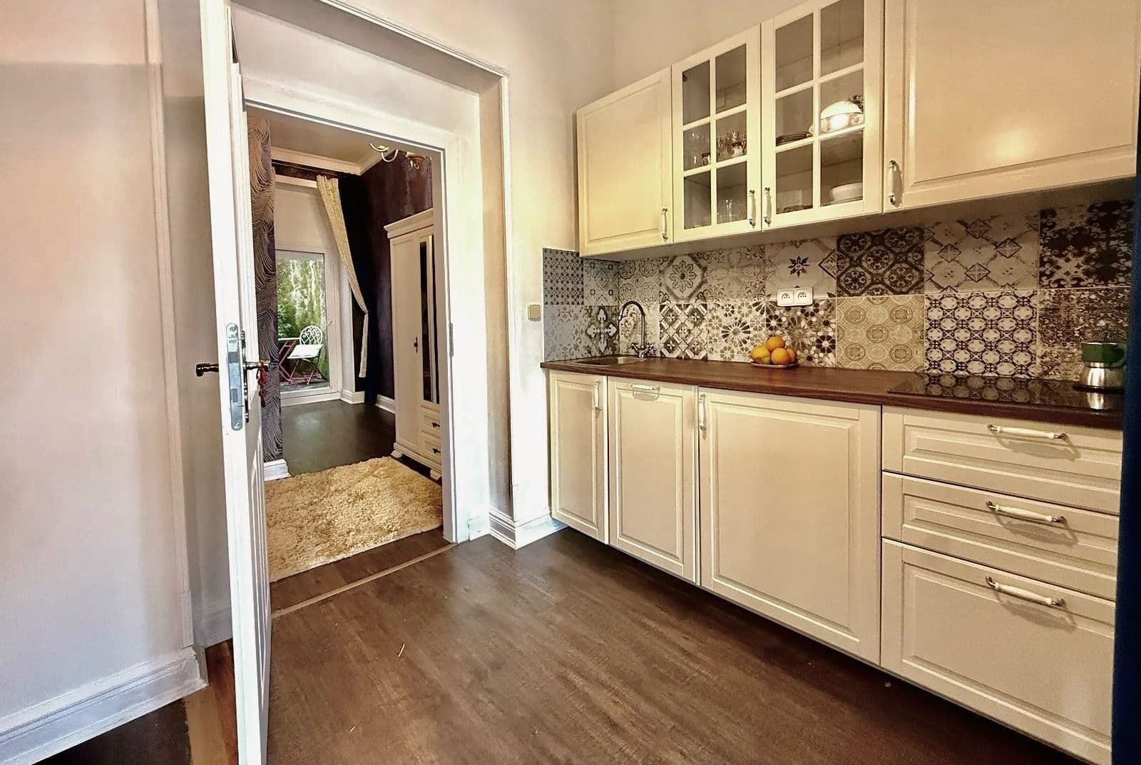 Predaj bytu 2-izbový 48 m², Pod Jelením skokem, Karlovy Vary, Karlovarský kraj Predaj bytu 2-izbový 48 m², Pod Jelením skokem, Karlovy Vary, Karlovarský kraj