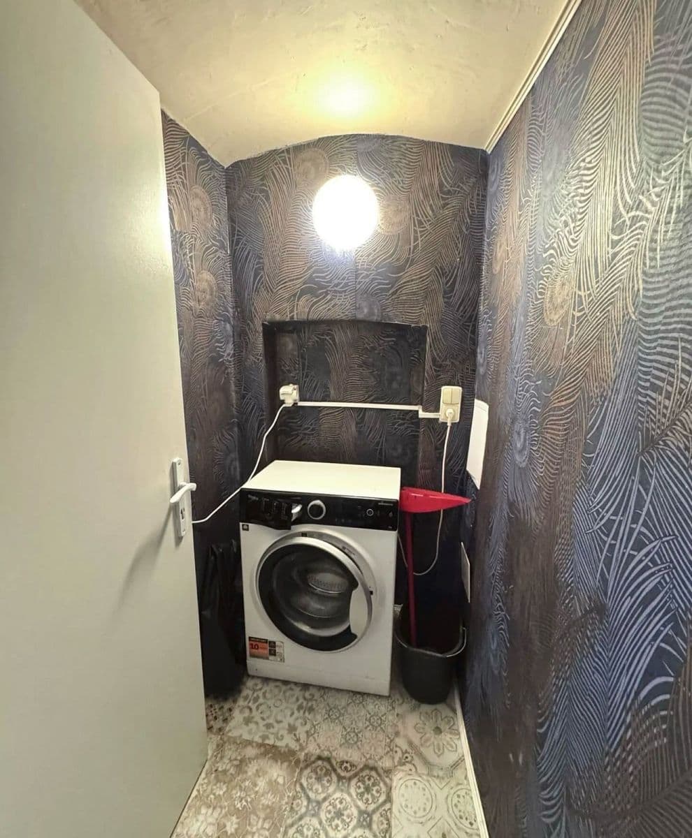 Predaj bytu 2-izbový 48 m², Pod Jelením skokem, Karlovy Vary, Karlovarský kraj Predaj bytu 2-izbový 48 m², Pod Jelením skokem, Karlovy Vary, Karlovarský kraj