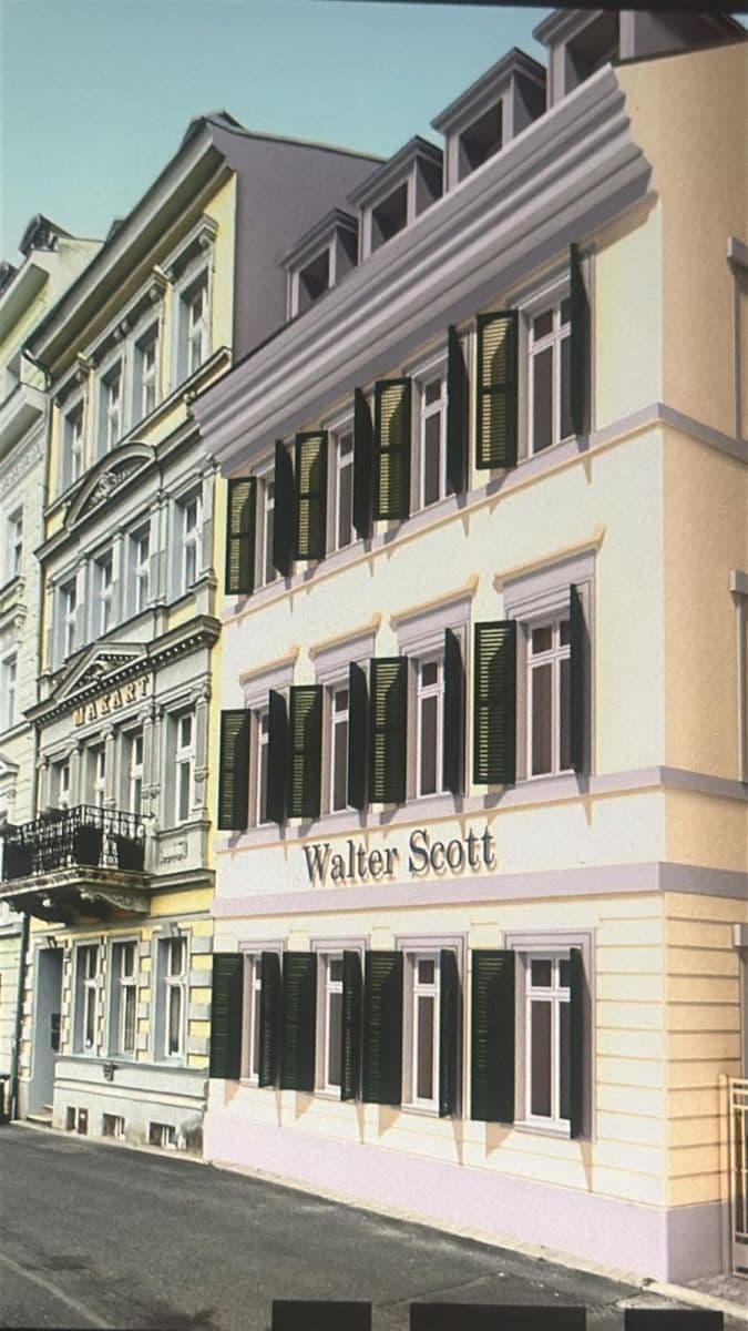 Predaj bytu 2-izbový 48 m², Pod Jelením skokem, Karlovy Vary, Karlovarský kraj Predaj bytu 2-izbový 48 m², Pod Jelením skokem, Karlovy Vary, Karlovarský kraj