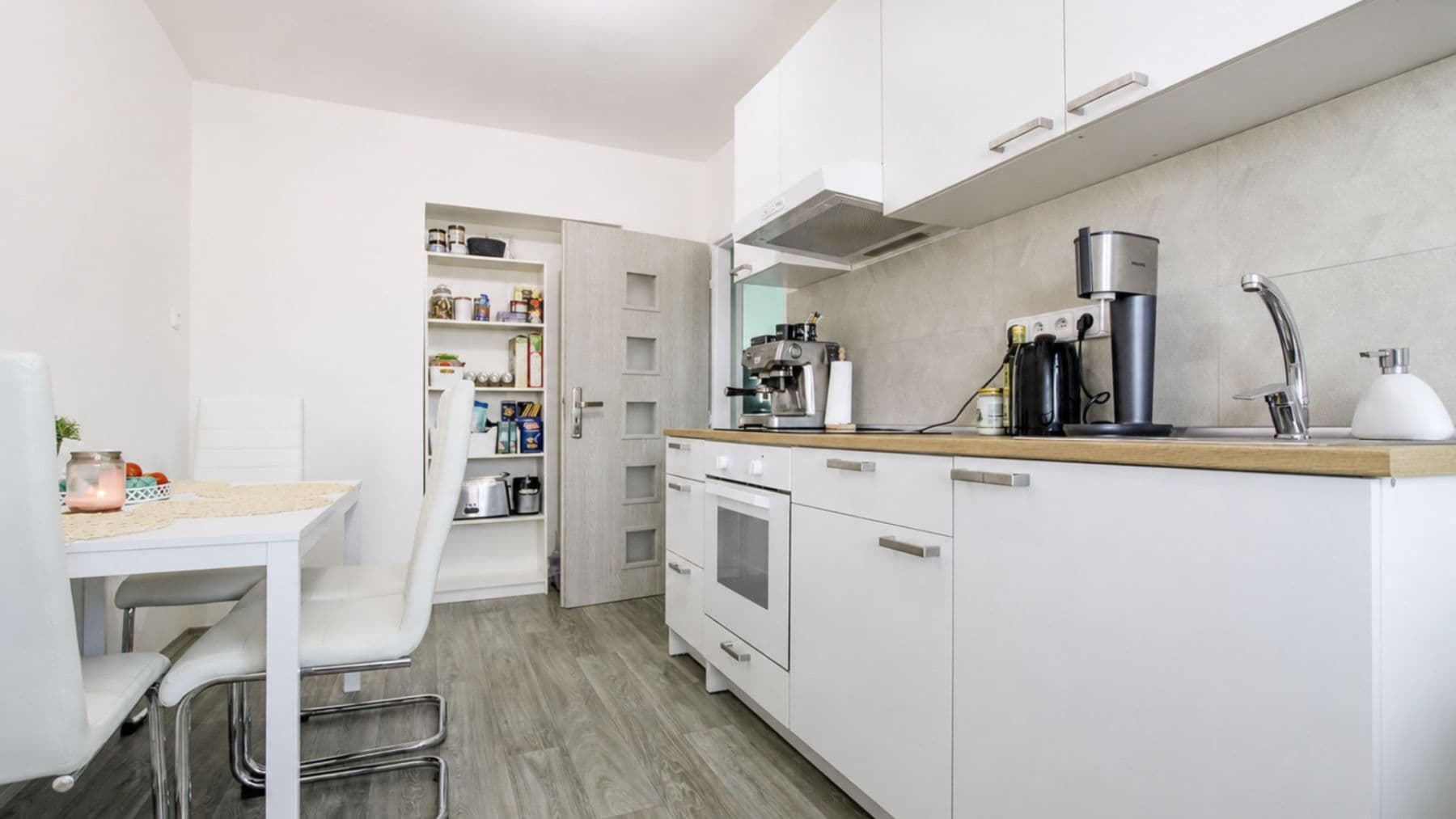 Prenájom bytu 2-izbový 60 m², Prokopova, Rakovník, Středočeský kraj Prenájom bytu 2-izbový 60 m², Prokopova, Rakovník, Středočeský kraj