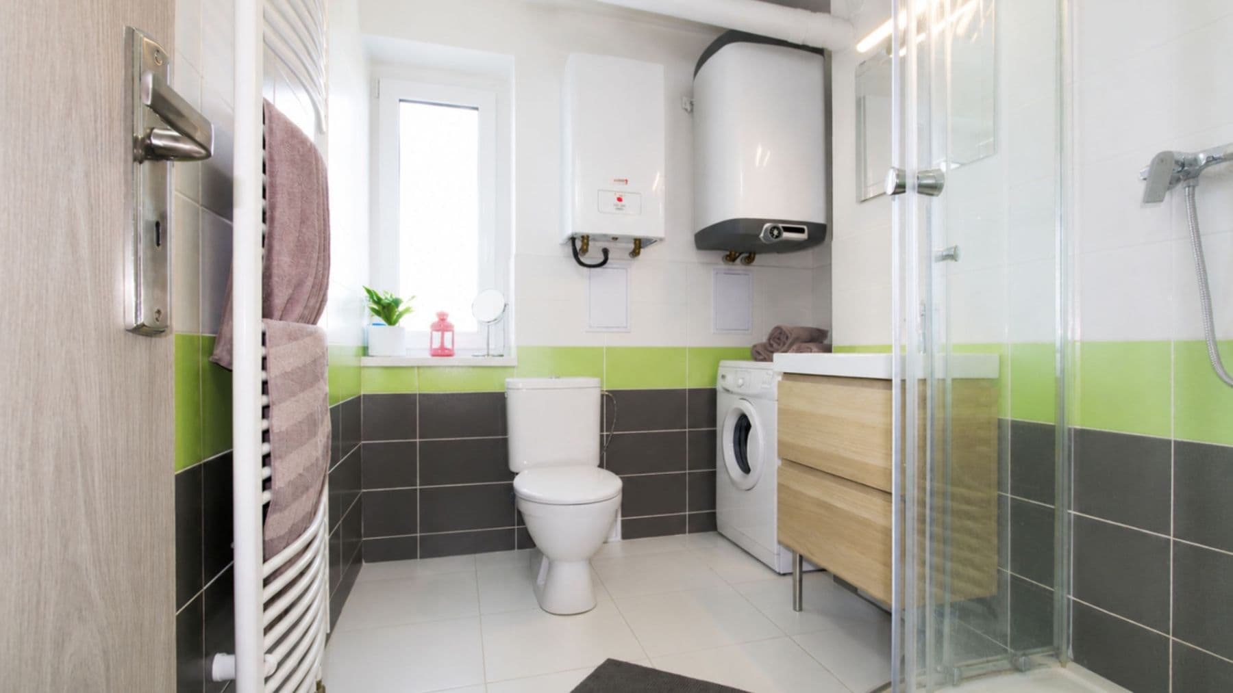 Prenájom bytu 2-izbový 60 m², Prokopova, Rakovník, Středočeský kraj Prenájom bytu 2-izbový 60 m², Prokopova, Rakovník, Středočeský kraj