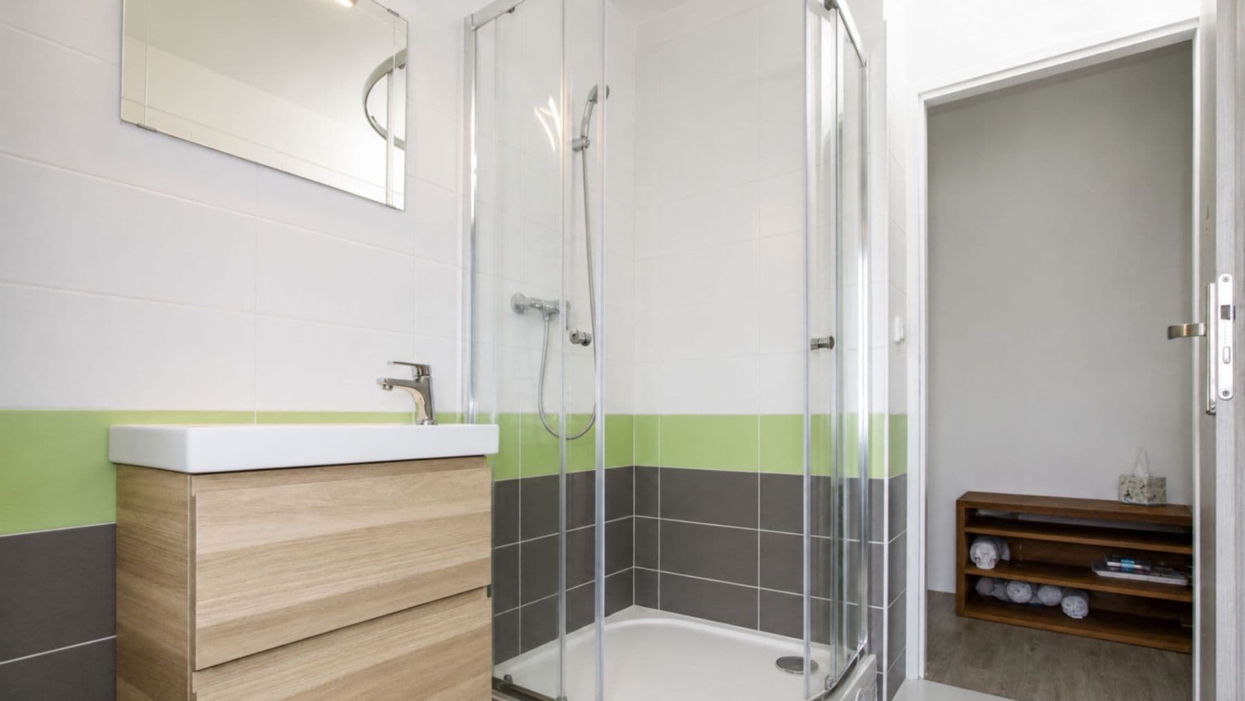 Prenájom bytu 2-izbový 60 m², Prokopova, Rakovník, Středočeský kraj Prenájom bytu 2-izbový 60 m², Prokopova, Rakovník, Středočeský kraj