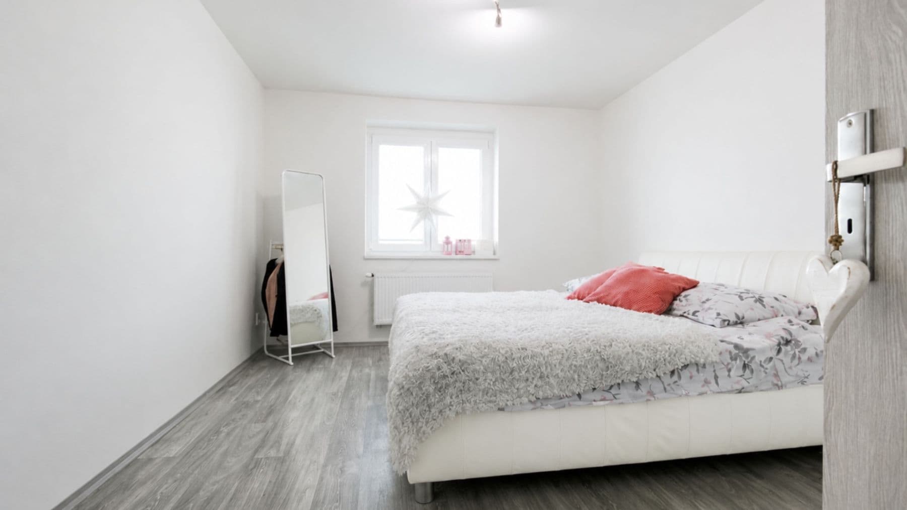 Prenájom bytu 2-izbový 60 m², Prokopova, Rakovník, Středočeský kraj Prenájom bytu 2-izbový 60 m², Prokopova, Rakovník, Středočeský kraj