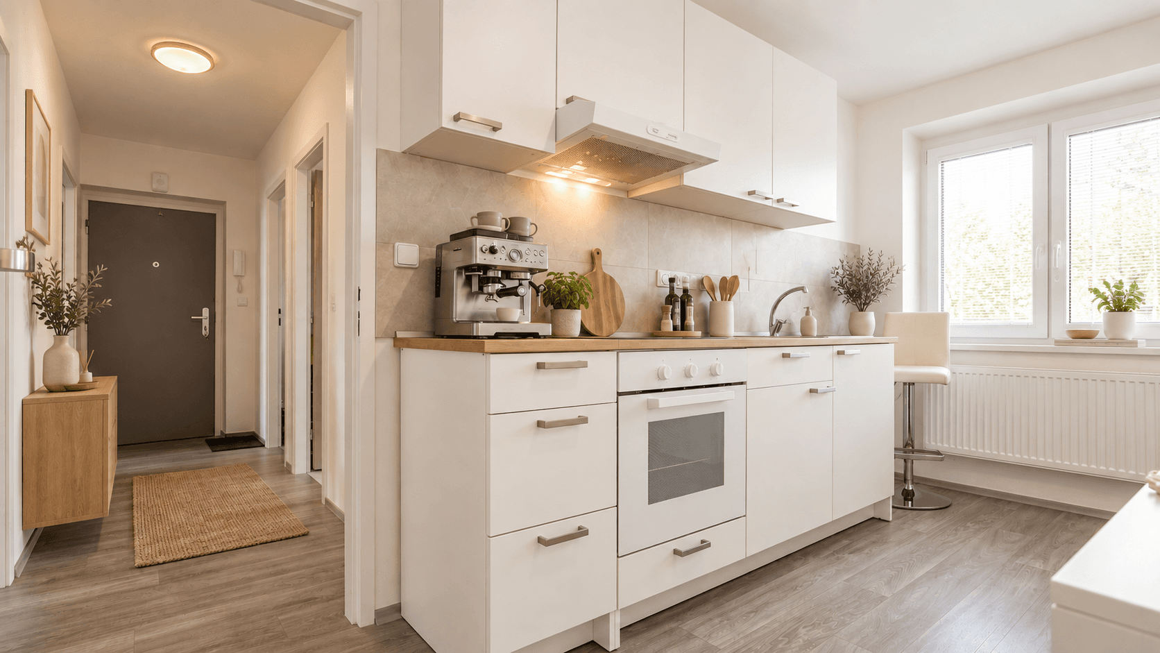 Prenájom bytu 2-izbový 60 m², Prokopova, Rakovník, Středočeský kraj Prenájom bytu 2-izbový 60 m², Prokopova, Rakovník, Středočeský kraj