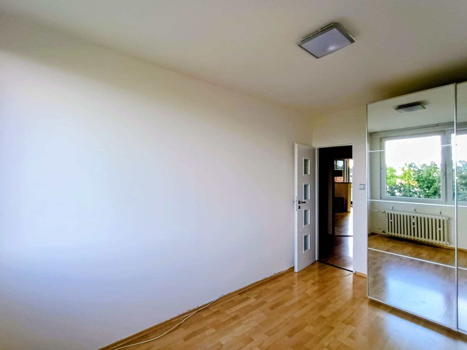 Prenájom bytu 3-izbový 76 m², Pod Strání, Praha, Praha Prenájom bytu 3-izbový 76 m², Pod Strání, Praha, Praha
