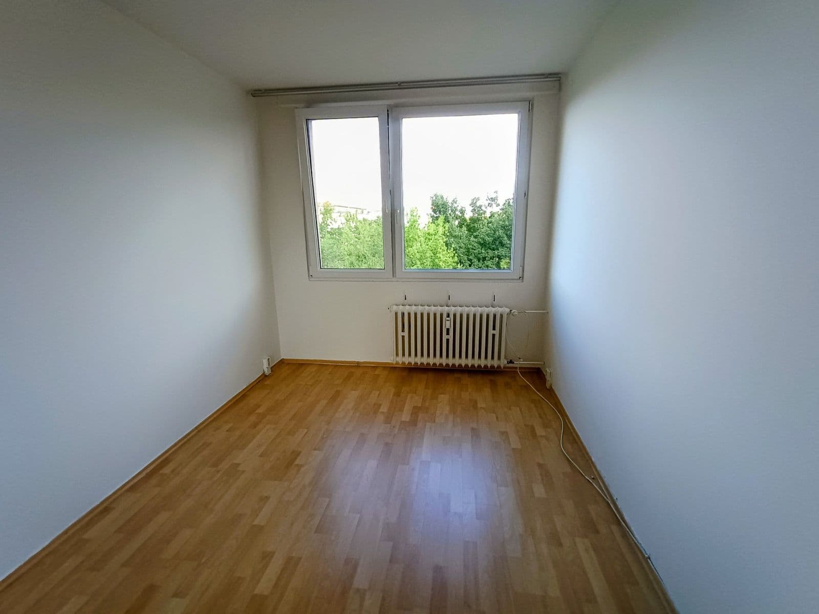 Prenájom bytu 3-izbový 76 m², Pod Strání, Praha, Praha Prenájom bytu 3-izbový 76 m², Pod Strání, Praha, Praha
