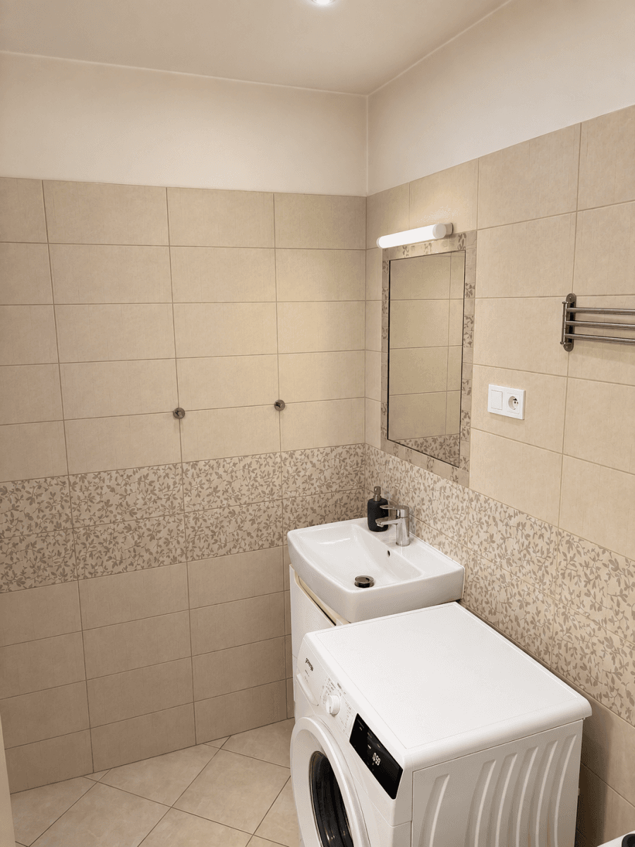 Prenájom bytu 2-izbový 47 m², Vyžlovská, Praha, Praha Prenájom bytu 2-izbový 47 m², Vyžlovská, Praha, Praha