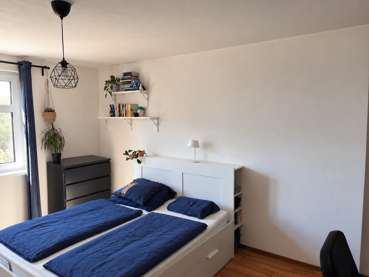 Prenájom bytu 2-izbový 47 m², Vyžlovská, Praha, Praha Prenájom bytu 2-izbový 47 m², Vyžlovská, Praha, Praha