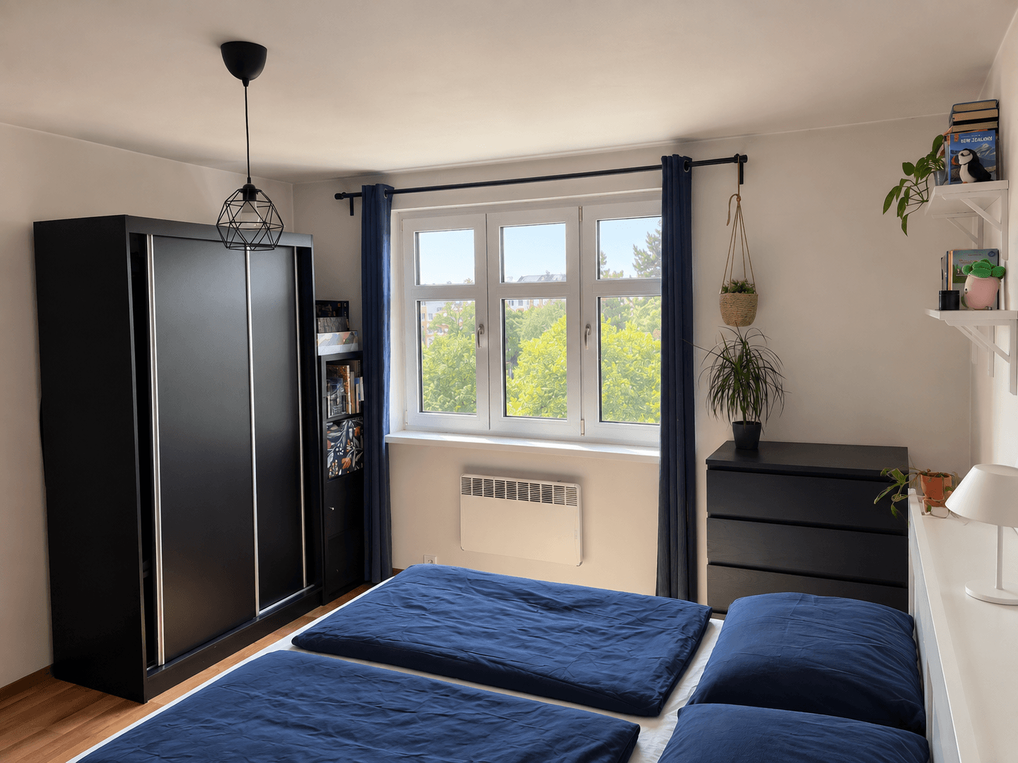 Prenájom bytu 2-izbový 47 m², Vyžlovská, Praha, Praha Prenájom bytu 2-izbový 47 m², Vyžlovská, Praha, Praha