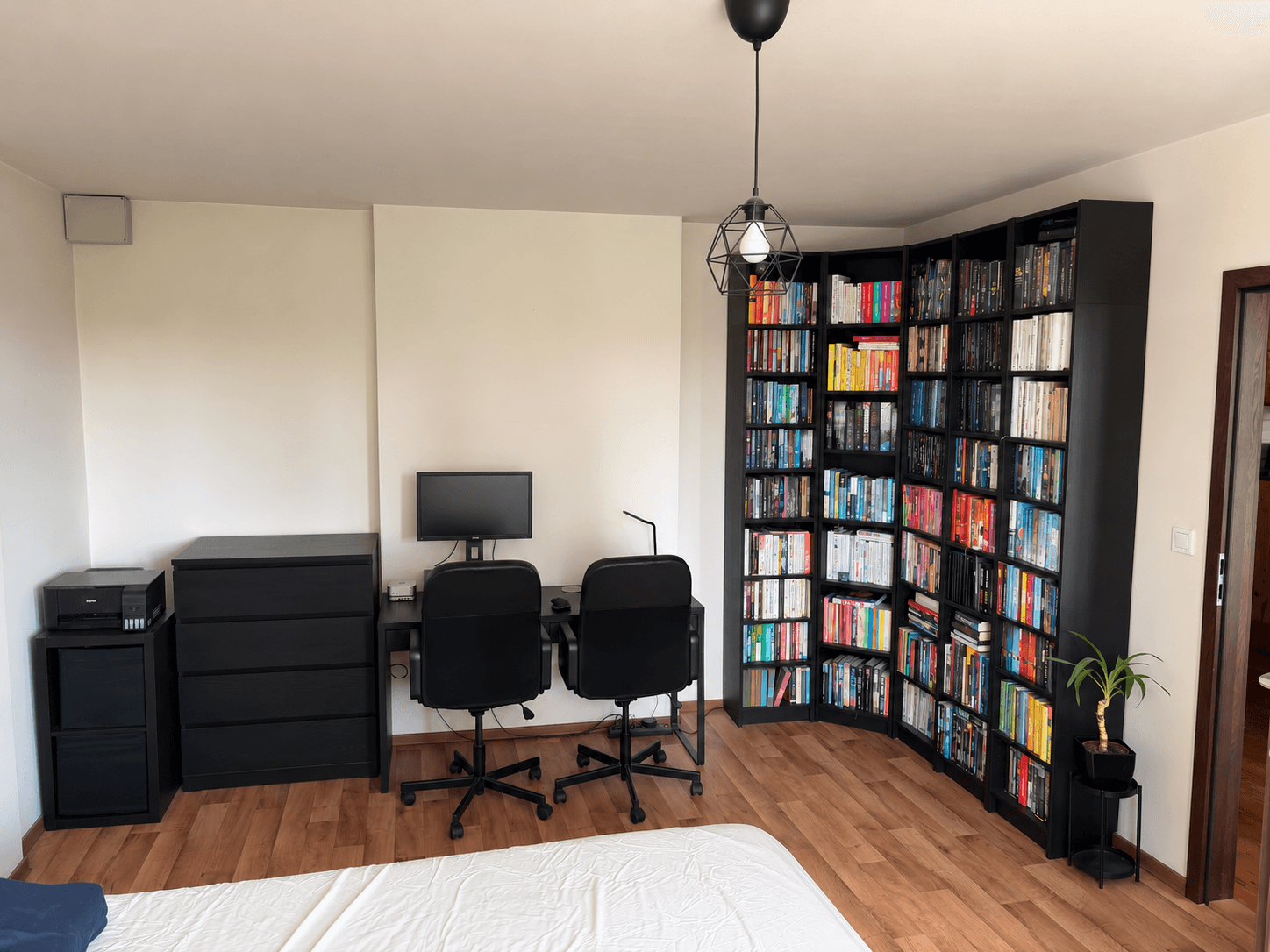 Prenájom bytu 2-izbový 47 m², Vyžlovská, Praha, Praha Prenájom bytu 2-izbový 47 m², Vyžlovská, Praha, Praha