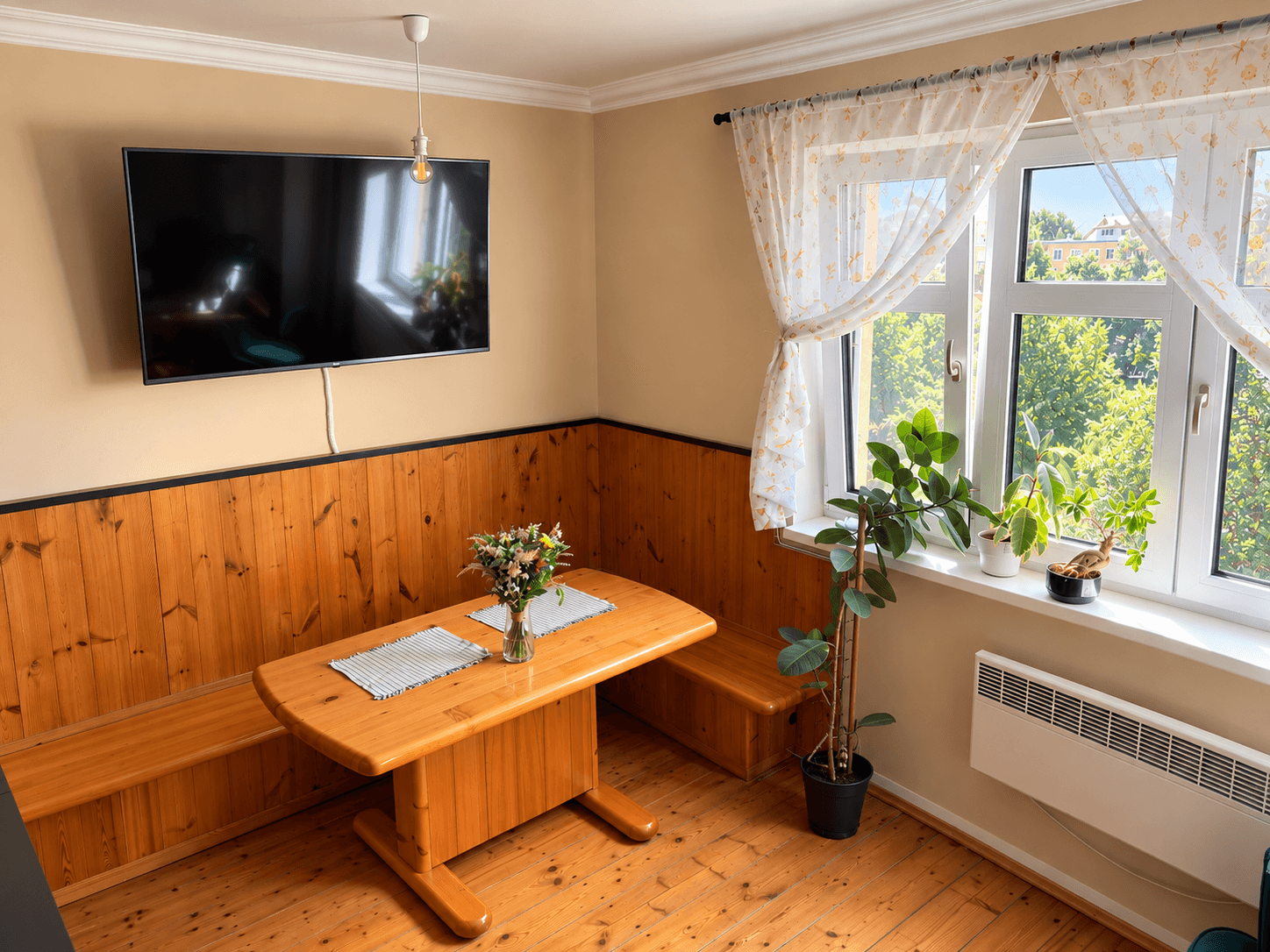 Prenájom bytu 2-izbový 47 m², Vyžlovská, Praha, Praha Prenájom bytu 2-izbový 47 m², Vyžlovská, Praha, Praha