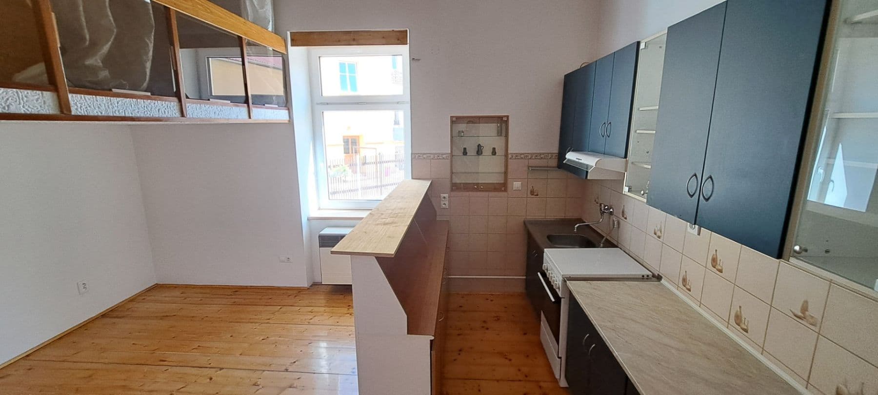 Prenájom bytu 2-izbový 80 m², U podjezdu, Olomouc, Olomoucký kraj Prenájom bytu 2-izbový 80 m², U podjezdu, Olomouc, Olomoucký kraj