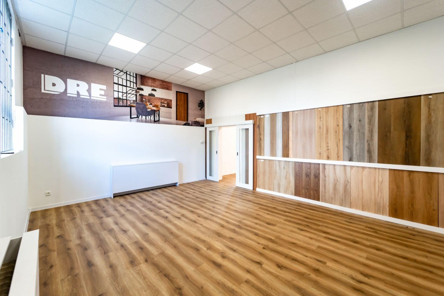 Prenájom nebytového priestoru 105 m², Těšínská, Orlová, Moravskoslezský kraj Prenájom nebytového priestoru 105 m², Těšínská, Orlová, Moravskoslezský kraj