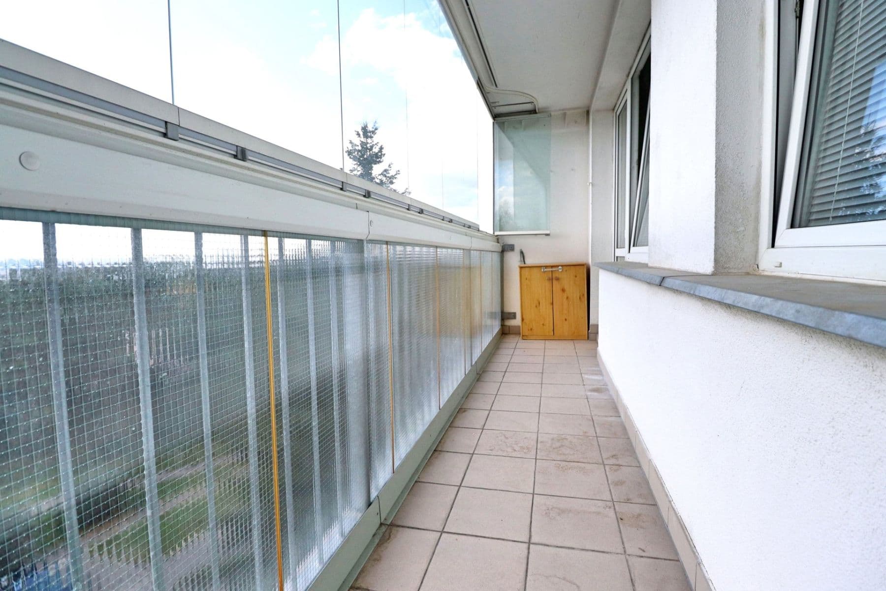 Prenájom bytu 2-izbový 40 m², Litvínovská, Praha, Praha Prenájom bytu 2-izbový 40 m², Litvínovská, Praha, Praha