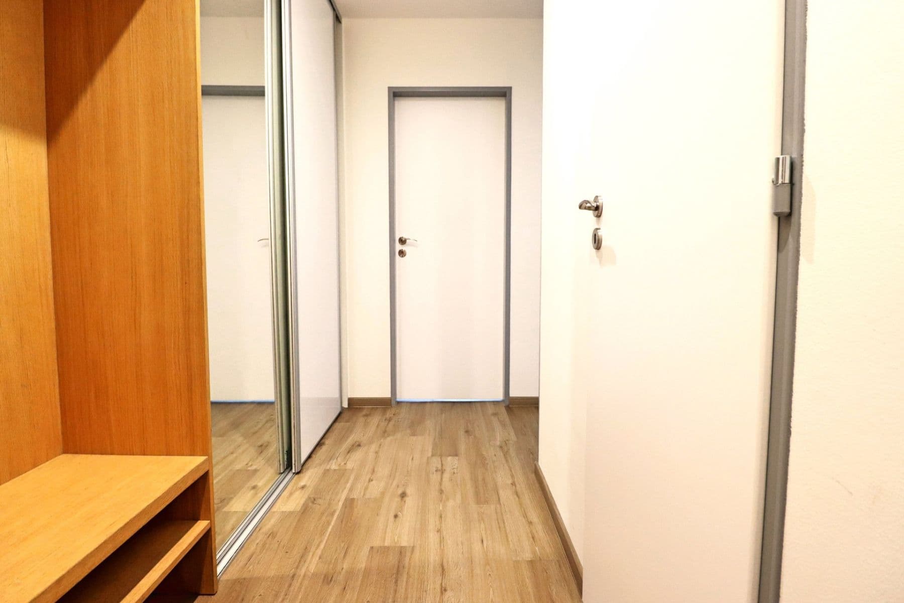 Prenájom bytu 2-izbový 40 m², Litvínovská, Praha, Praha Prenájom bytu 2-izbový 40 m², Litvínovská, Praha, Praha