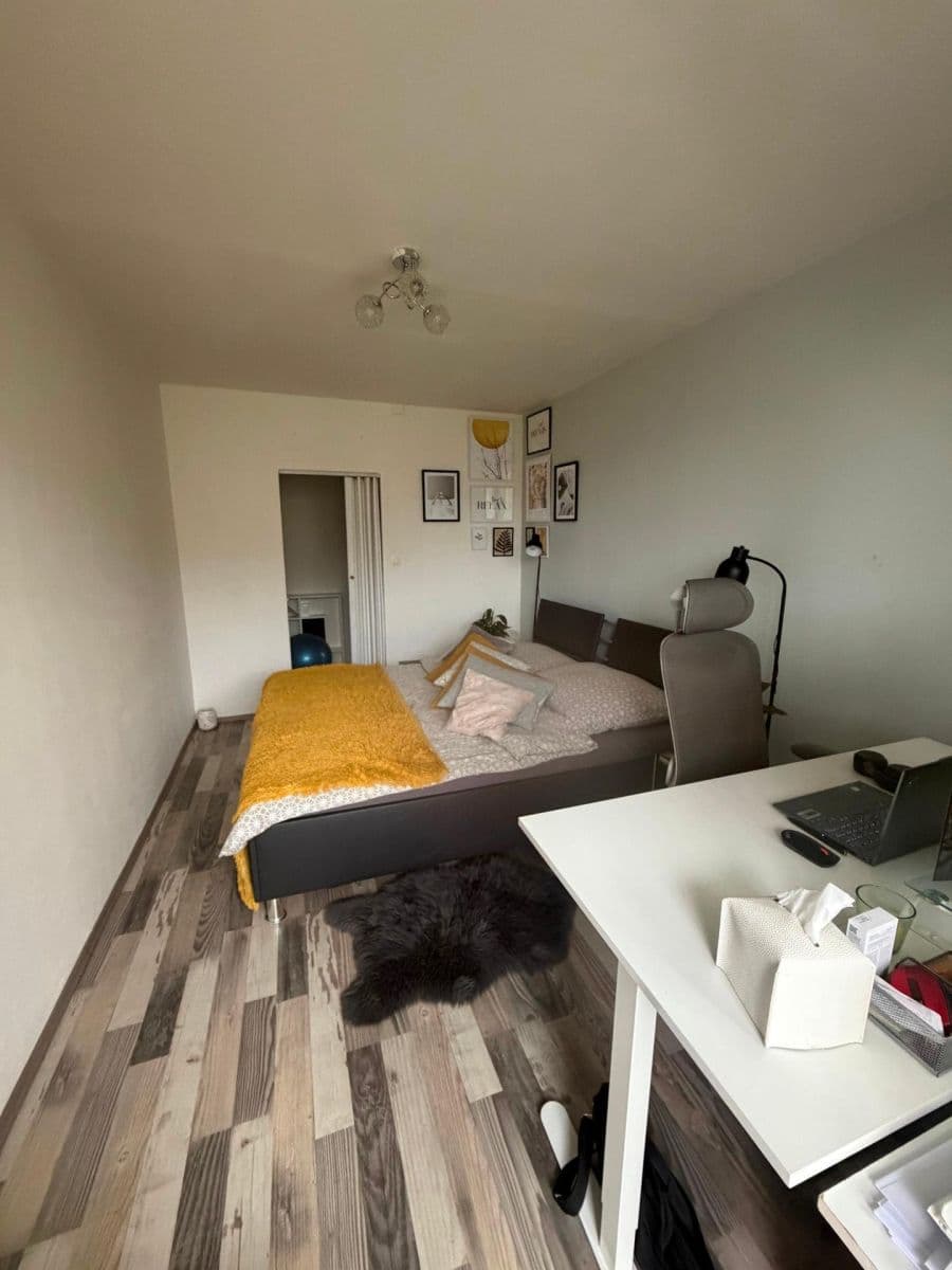 Prenájom bytu 2-izbový 55 m², Paláskova, Praha, Praha Prenájom bytu 2-izbový 55 m², Paláskova, Praha, Praha
