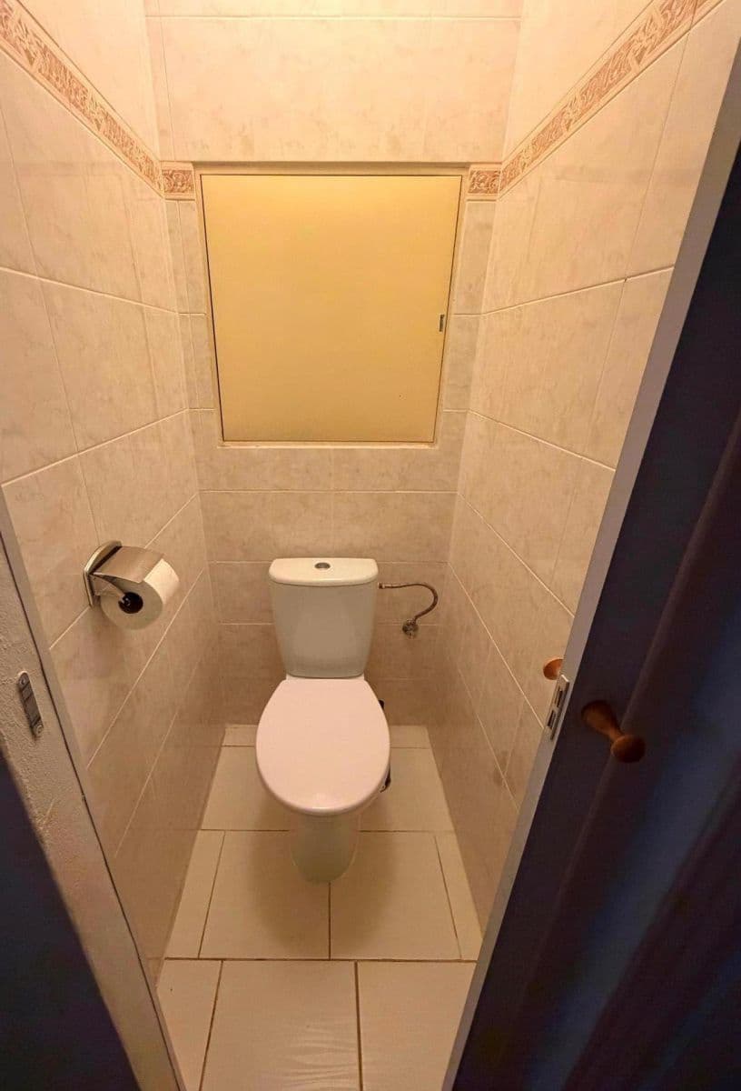 Prenájom bytu 2-izbový 55 m², Paláskova, Praha, Praha Prenájom bytu 2-izbový 55 m², Paláskova, Praha, Praha