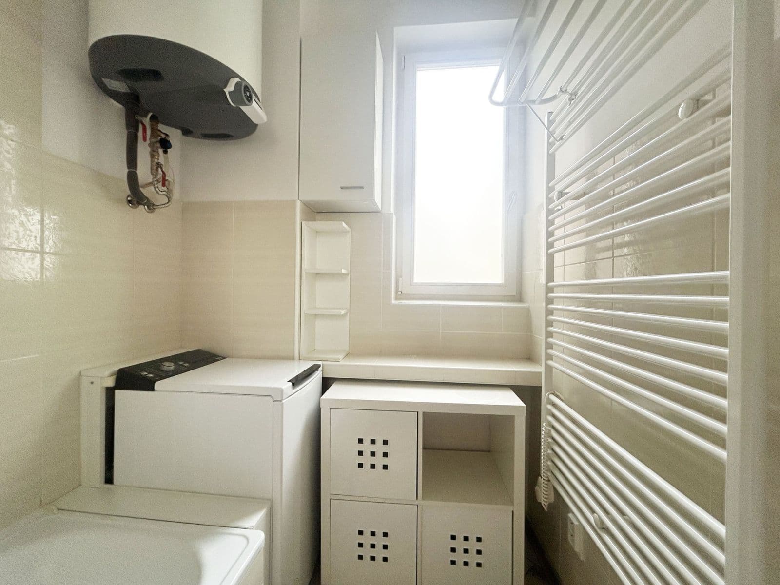 Prenájom bytu 2-izbový 45 m², Stroupežnického, Praha, Praha Prenájom bytu 2-izbový 45 m², Stroupežnického, Praha, Praha