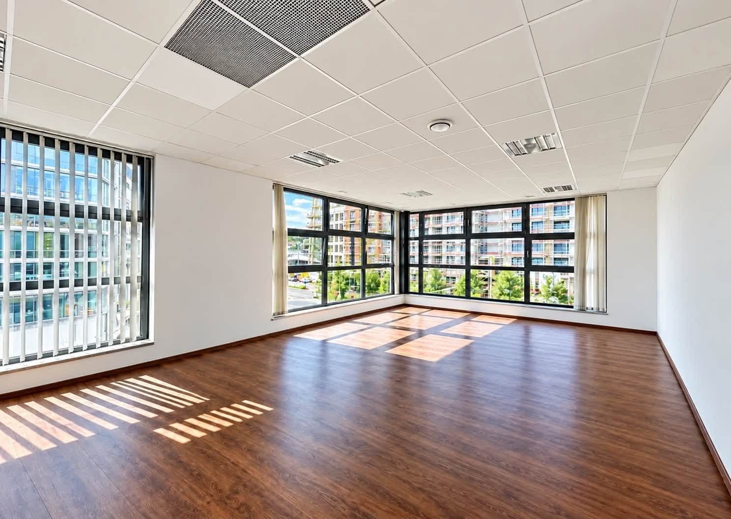 Prenájom kancelárie 52 m², Moulíkova, Praha, Praha Prenájom kancelárie 52 m², Moulíkova, Praha, Praha