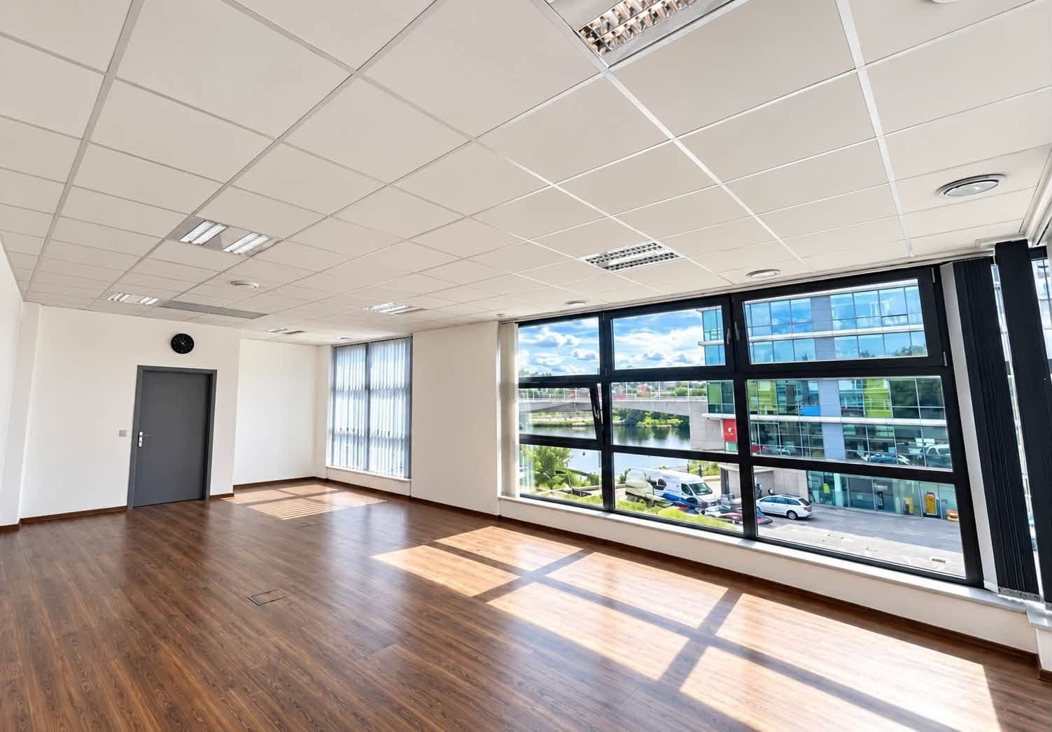 Prenájom kancelárie 52 m², Moulíkova, Praha, Praha Prenájom kancelárie 52 m², Moulíkova, Praha, Praha