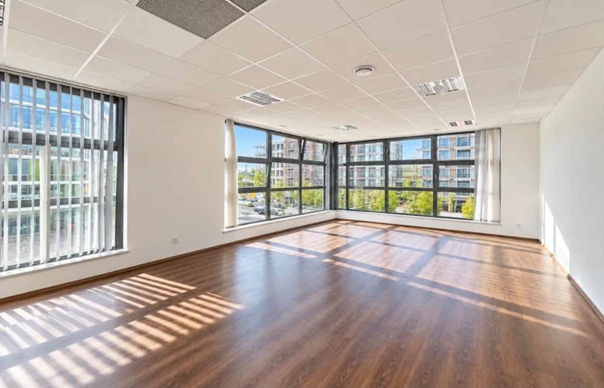 Prenájom kancelárie 52 m², Moulíkova, Praha, Praha Prenájom kancelárie 52 m², Moulíkova, Praha, Praha