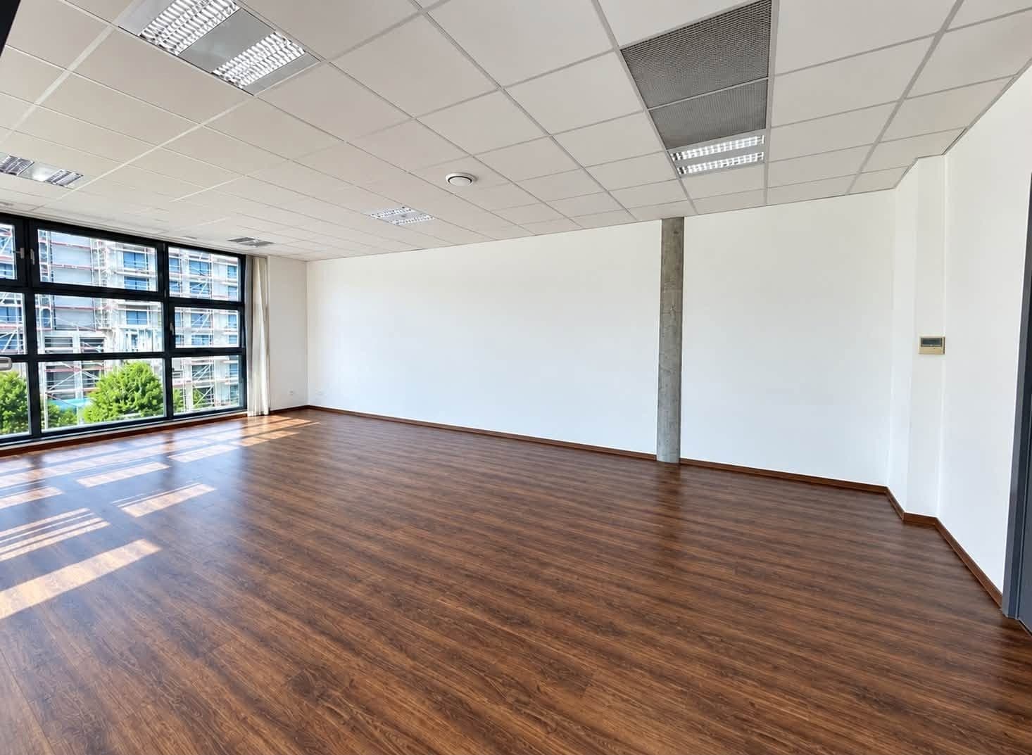 Prenájom kancelárie 52 m², Moulíkova, Praha, Praha Prenájom kancelárie 52 m², Moulíkova, Praha, Praha