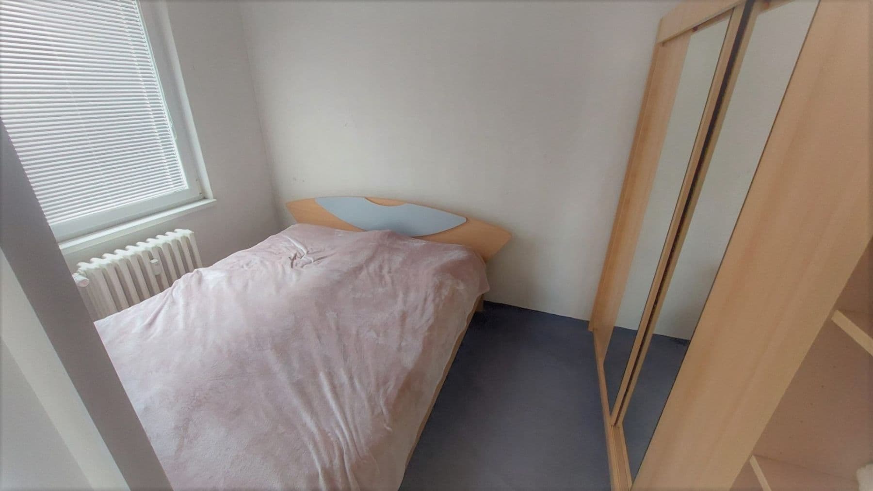 Predaj bytu 4-izbový 73 m², Jindřišská, Pardubice, Pardubický kraj Predaj bytu 4-izbový 73 m², Jindřišská, Pardubice, Pardubický kraj